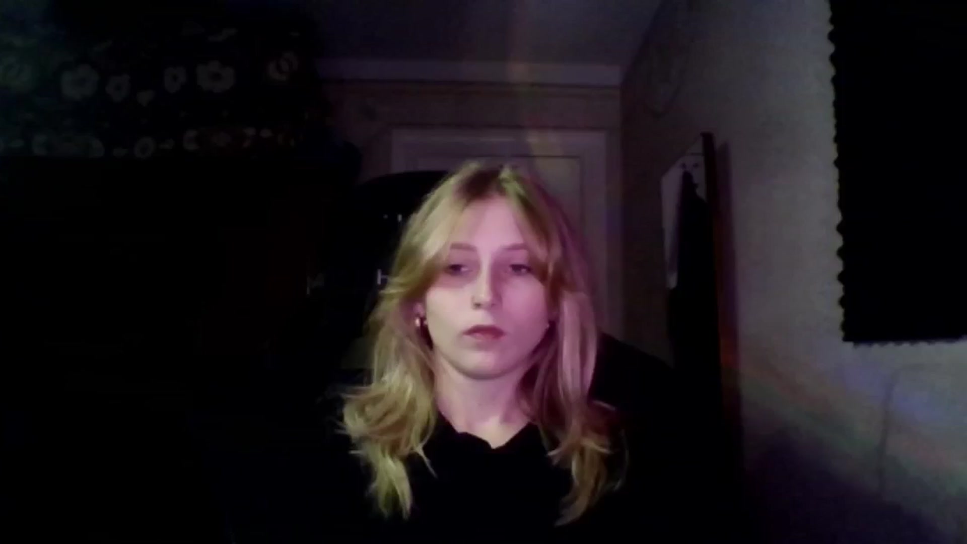 Gallery image thumbnail from EvaMrrr's myfreecams stream on, 10/24/2025, 10:37 image 3 of 20