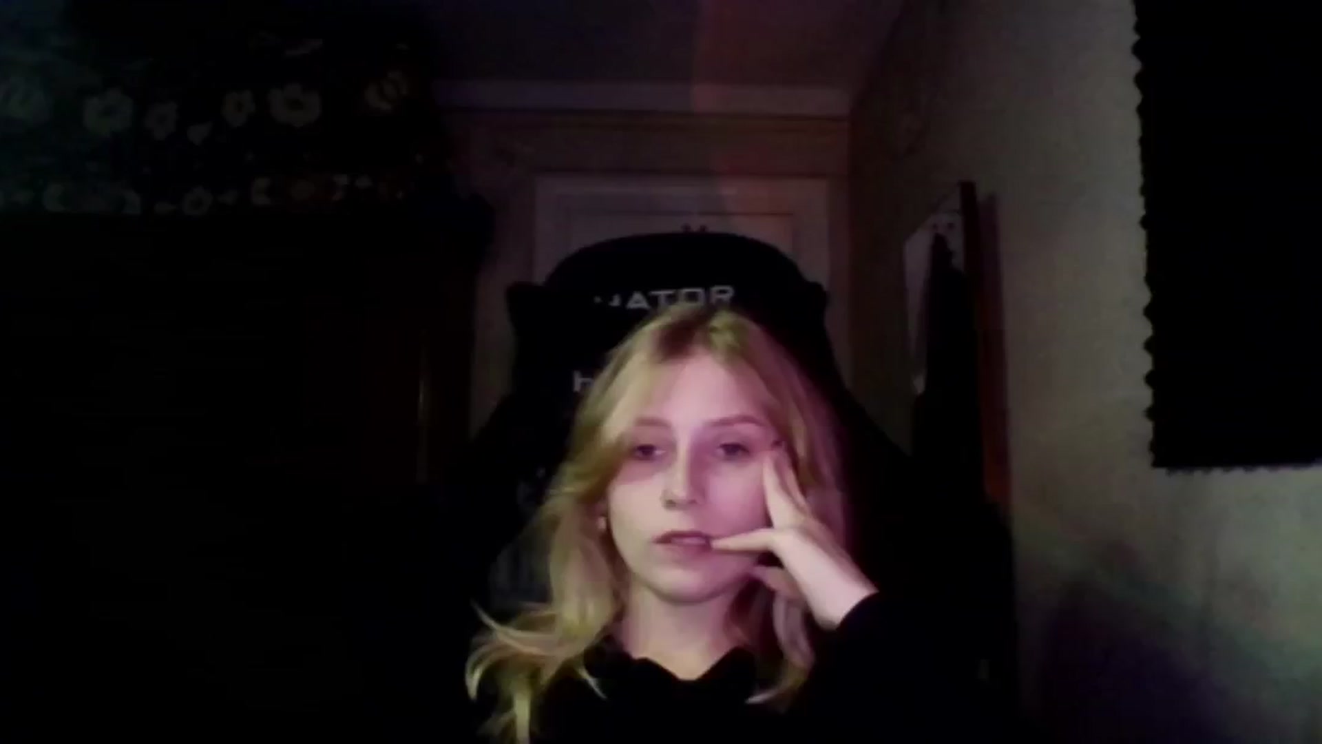 Gallery image thumbnail from EvaMrrr's myfreecams stream on, 10/24/2025, 10:37 image 1 of 20