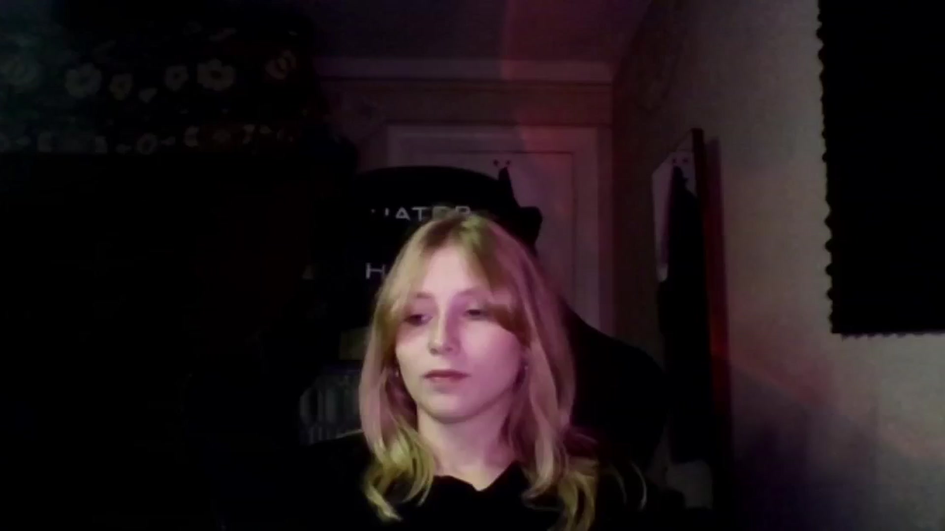 Gallery image thumbnail from EvaMrrr's myfreecams stream on, 10/24/2025, 10:37 image 18 of 20