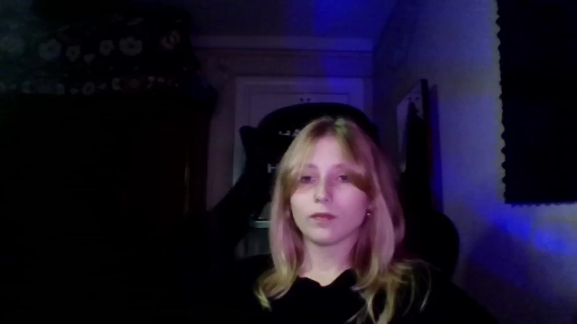 Gallery image thumbnail from EvaMrrr's myfreecams stream on, 10/24/2025, 10:37 image 12 of 20