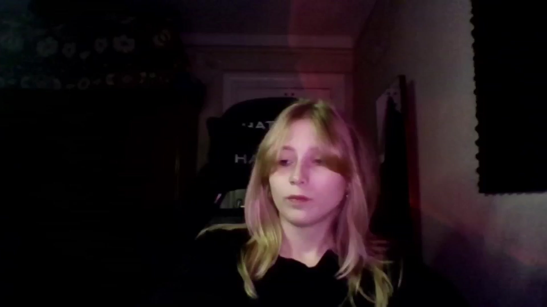 Gallery image thumbnail from EvaMrrr's myfreecams stream on, 10/24/2025, 10:37 image 10 of 20