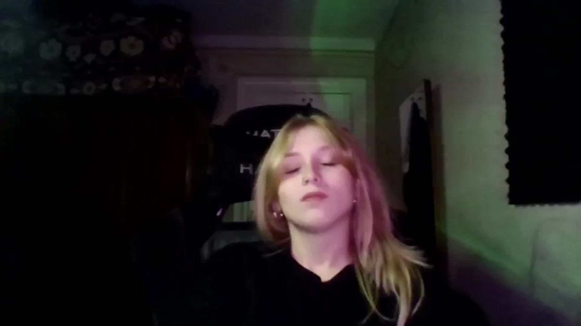 Gallery image thumbnail from EvaMrrr's myfreecams stream on, 10/24/2025, 10:37 image 9 of 20