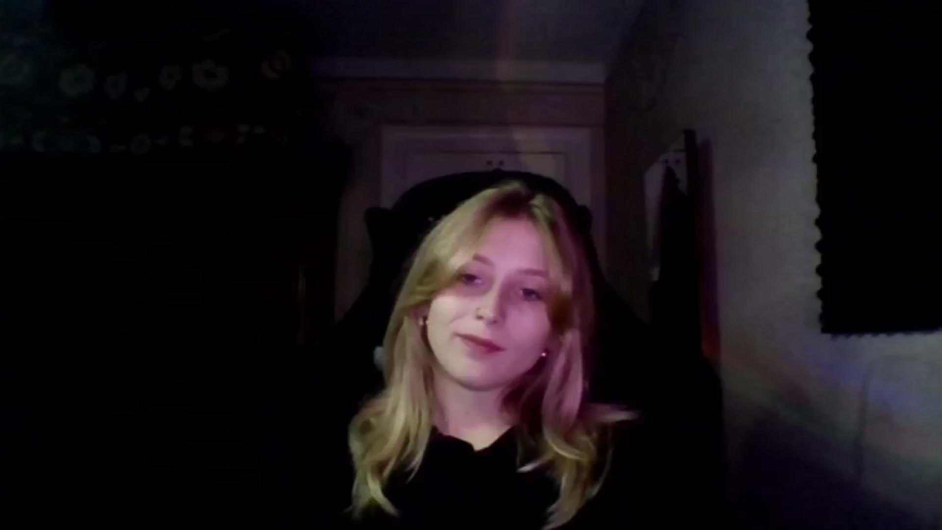 Gallery image thumbnail from EvaMrrr's myfreecams stream on, 10/24/2025, 10:37 image 7 of 20
