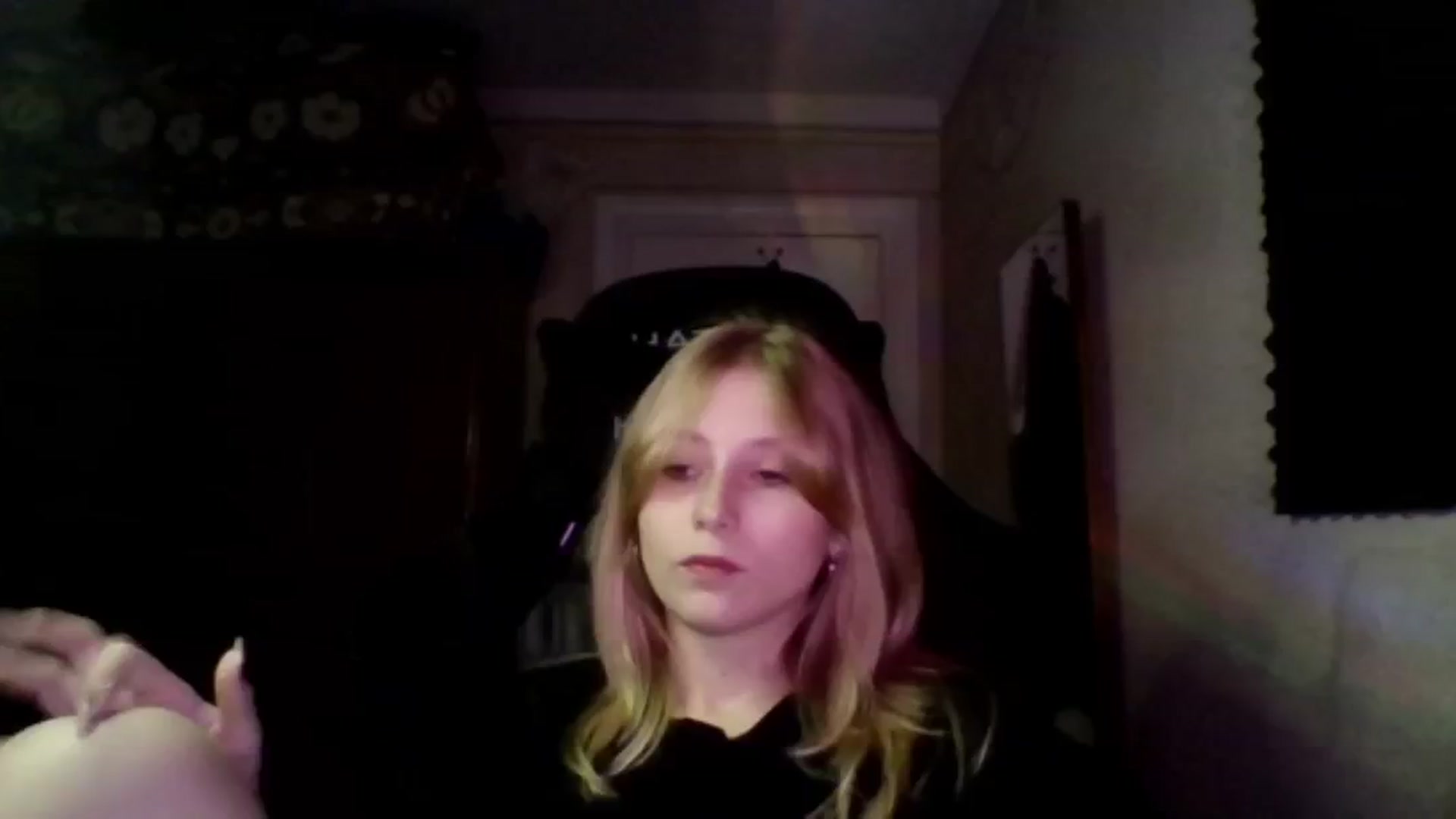 Gallery image thumbnail from EvaMrrr's myfreecams stream on, 10/24/2025, 10:37 image 15 of 20