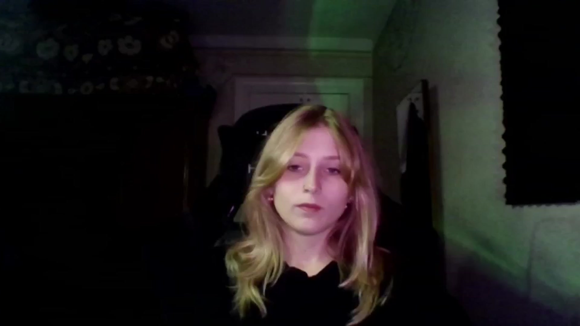 Gallery image thumbnail from EvaMrrr's myfreecams stream on, 10/24/2025, 10:37 image 5 of 20