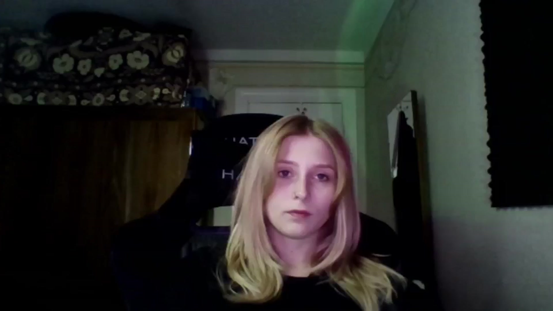 Gallery image thumbnail from EvaMrrr's myfreecams stream on, 10/26/2025, 12:57 image 15 of 20