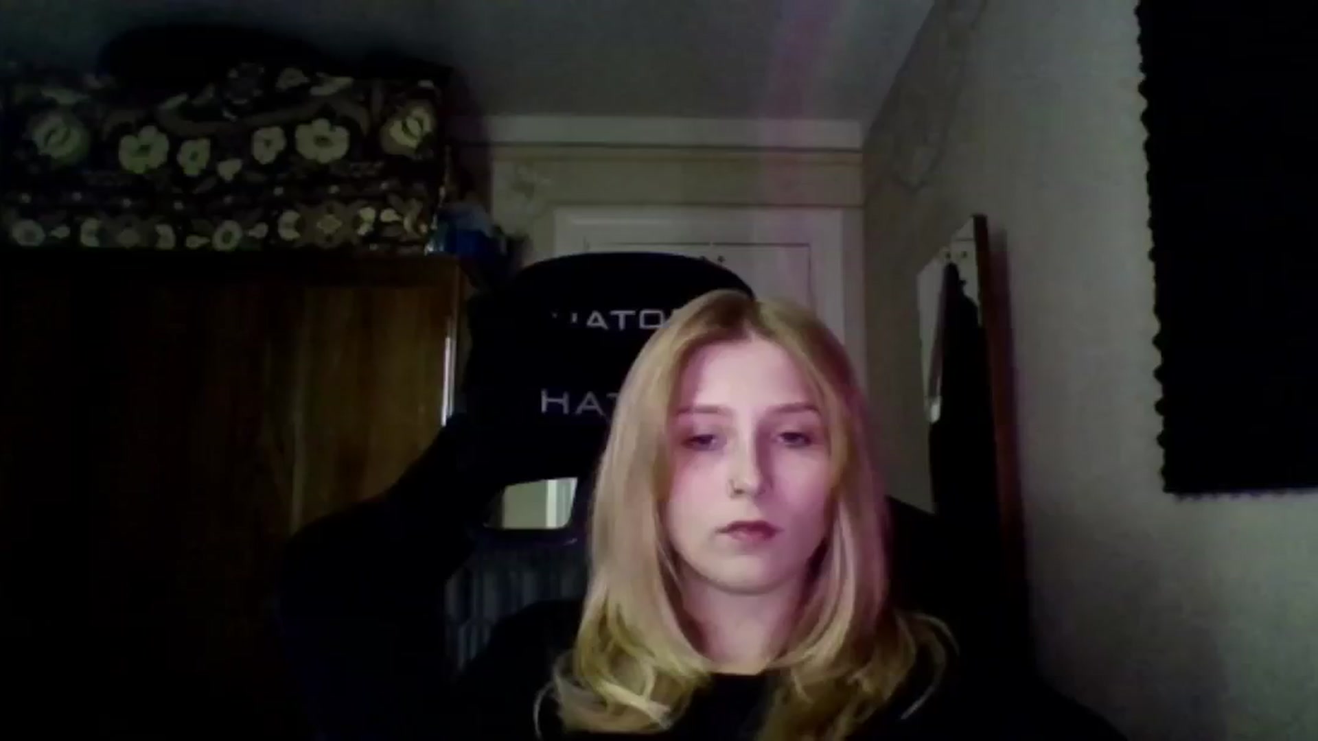 Gallery image thumbnail from EvaMrrr's myfreecams stream on, 10/26/2025, 12:57 image 9 of 20