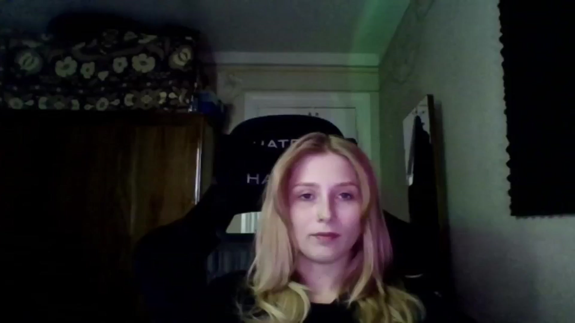 Gallery image thumbnail from EvaMrrr's myfreecams stream on, 10/26/2025, 12:57 image 16 of 20