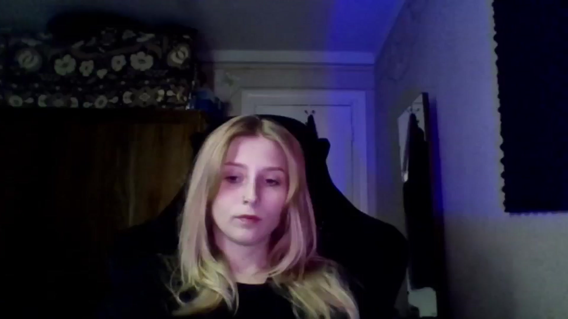 Gallery image thumbnail from EvaMrrr's myfreecams stream on, 10/26/2025, 12:57 image 12 of 20