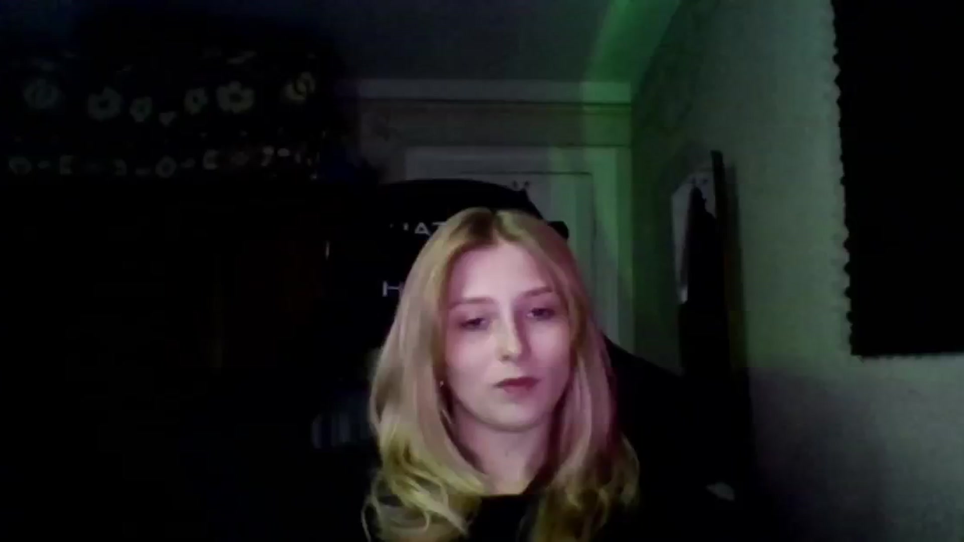 Gallery image thumbnail from EvaMrrr's myfreecams stream on, 10/26/2025, 12:57 image 7 of 20