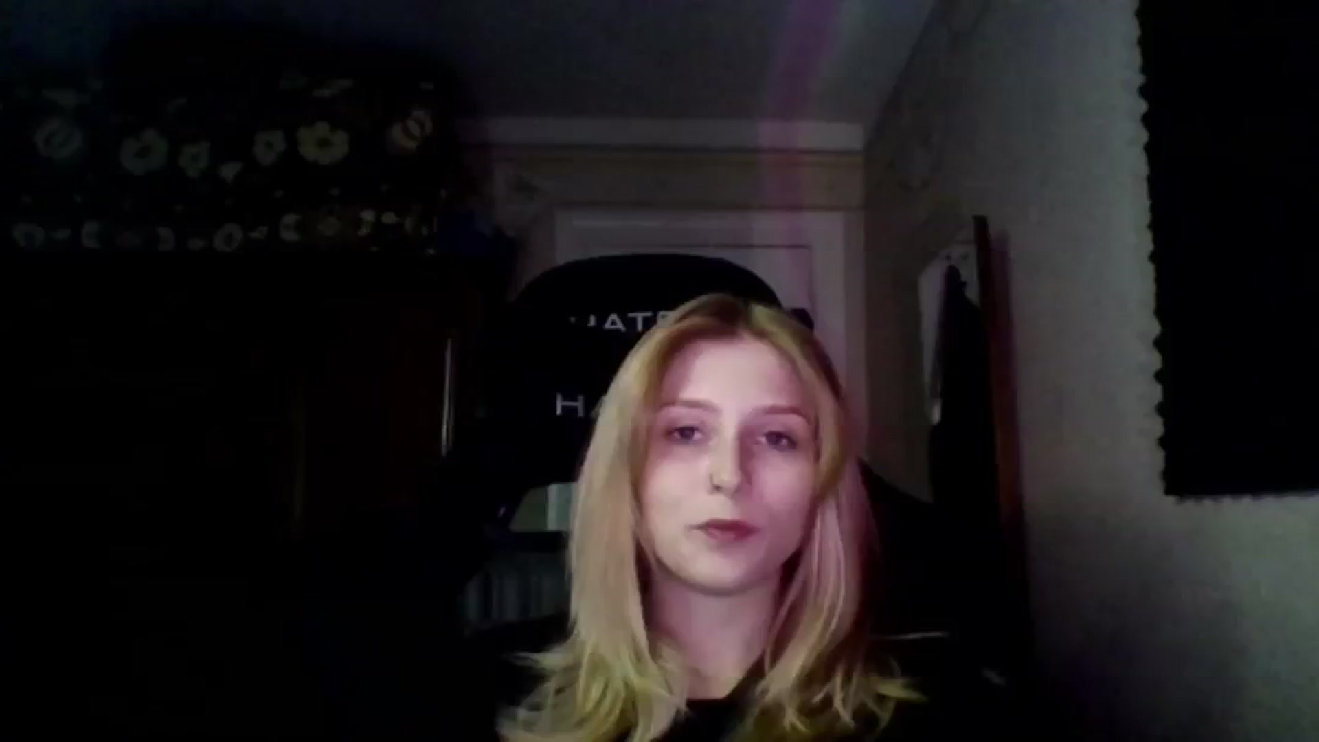 Gallery image thumbnail from EvaMrrr's myfreecams stream on, 10/26/2025, 12:57 image 5 of 20