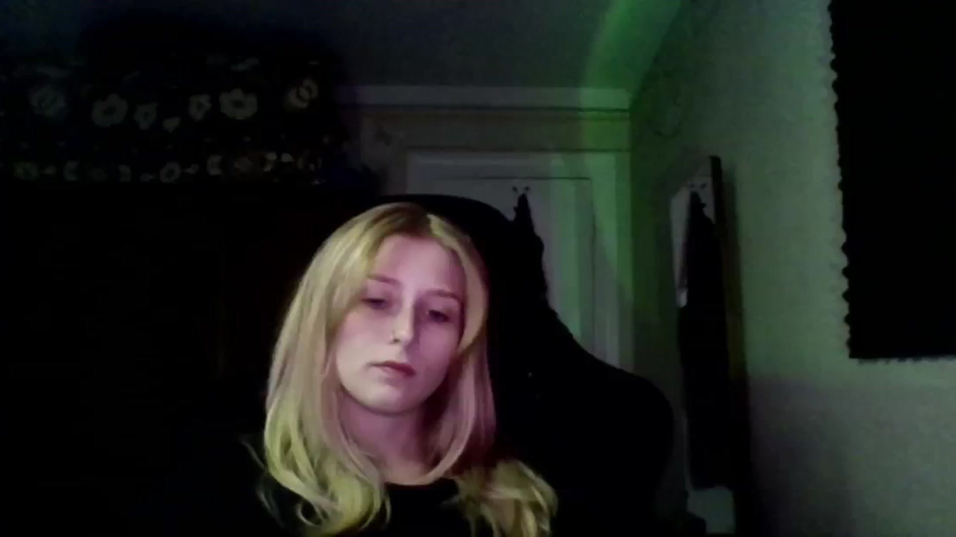 Gallery image thumbnail from EvaMrrr's myfreecams stream on, 10/26/2025, 12:57 image 19 of 20
