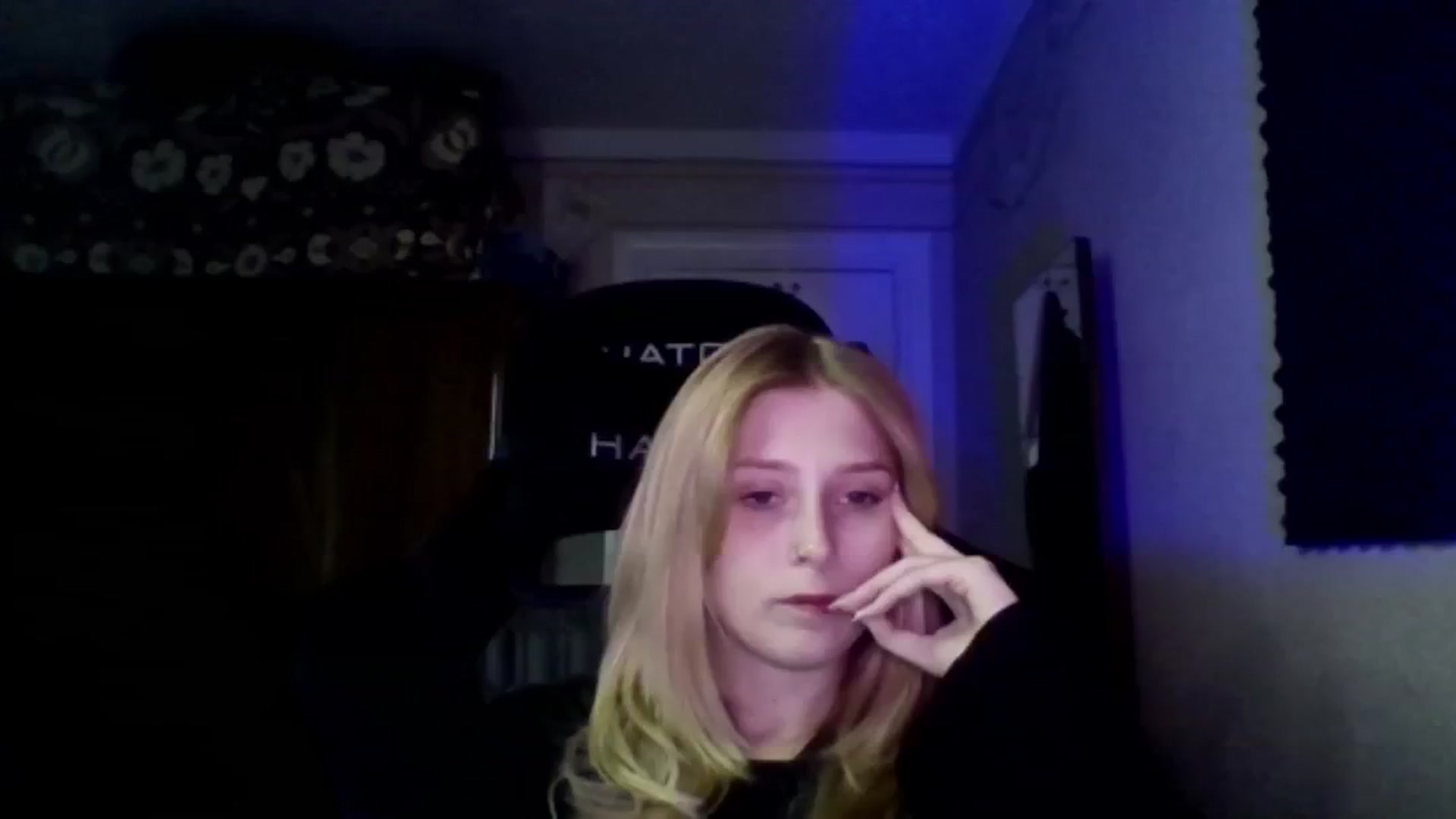 Gallery image thumbnail from EvaMrrr's myfreecams stream on, 10/26/2025, 12:57 image 8 of 20