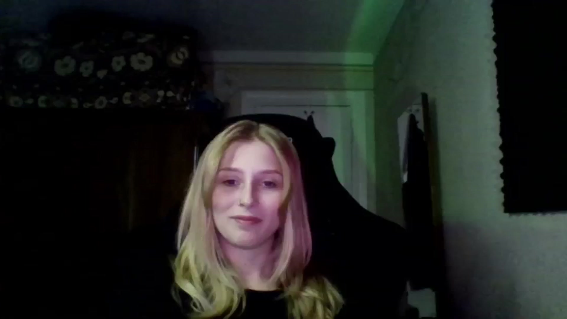 Gallery image thumbnail from EvaMrrr's myfreecams stream on, 10/26/2025, 12:57 image 20 of 20