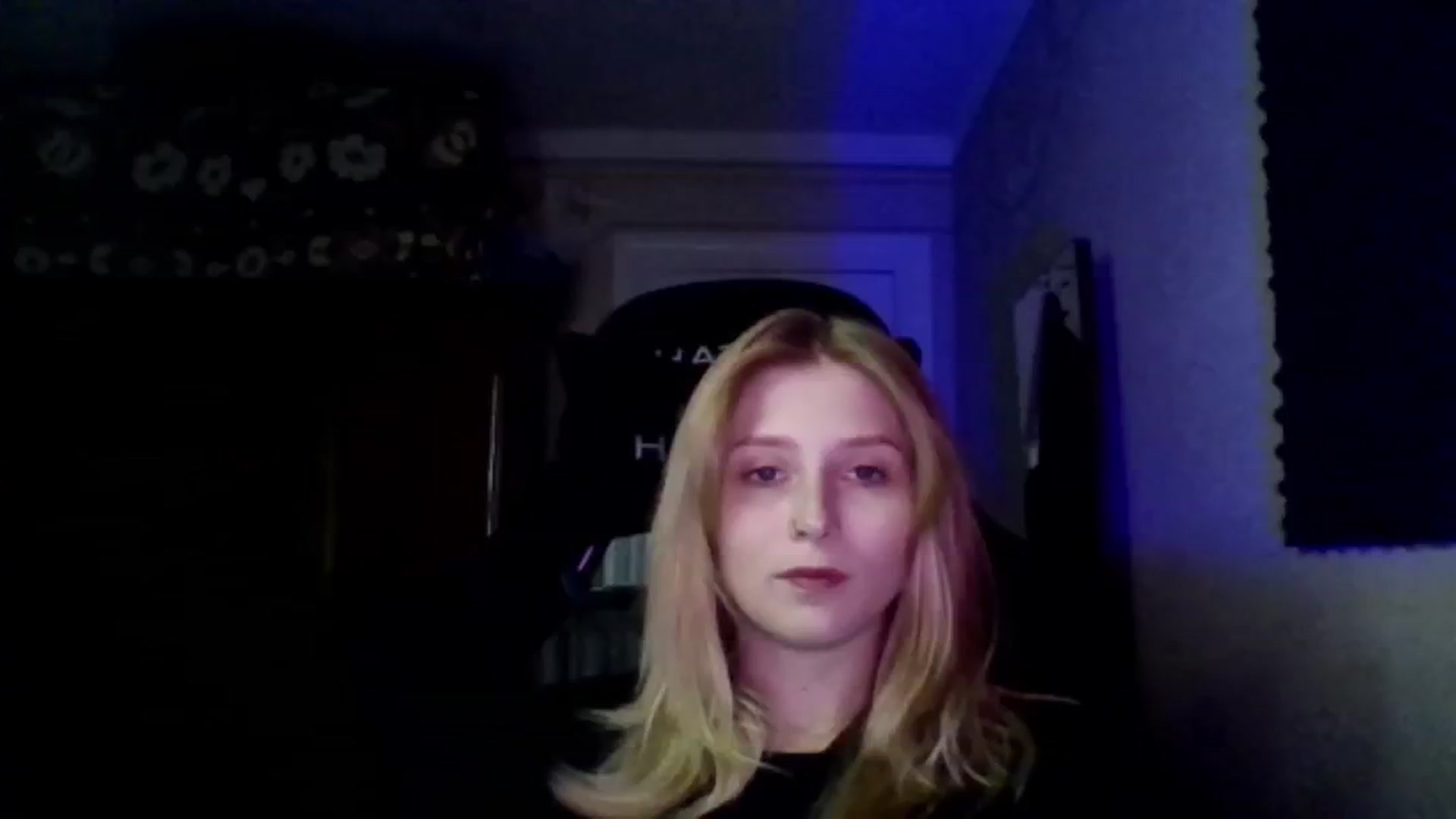 Gallery image thumbnail from EvaMrrr's myfreecams stream on, 10/26/2025, 12:57 image 4 of 20
