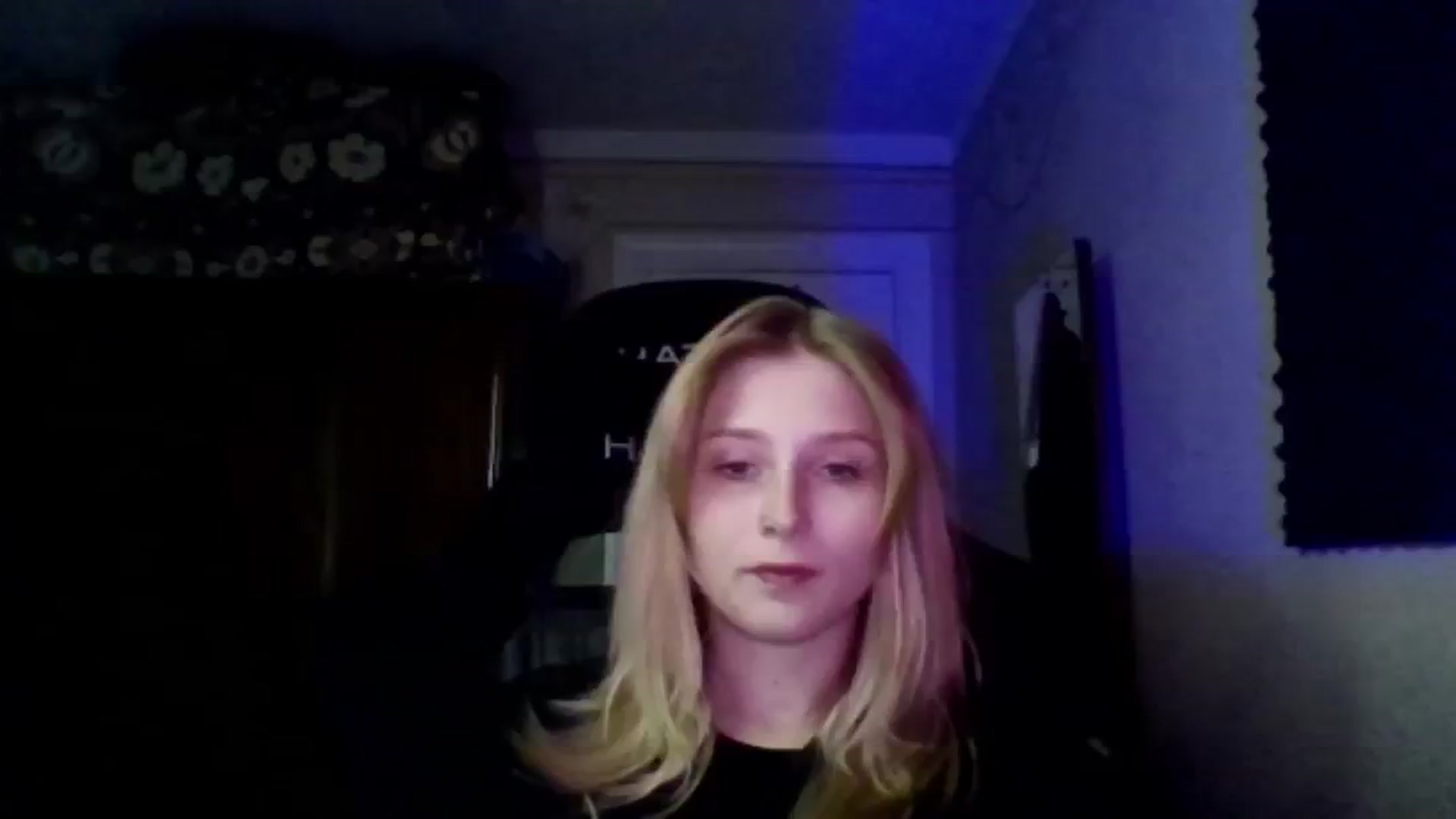 Gallery image thumbnail from EvaMrrr's myfreecams stream on, 10/26/2025, 12:57 image 3 of 20