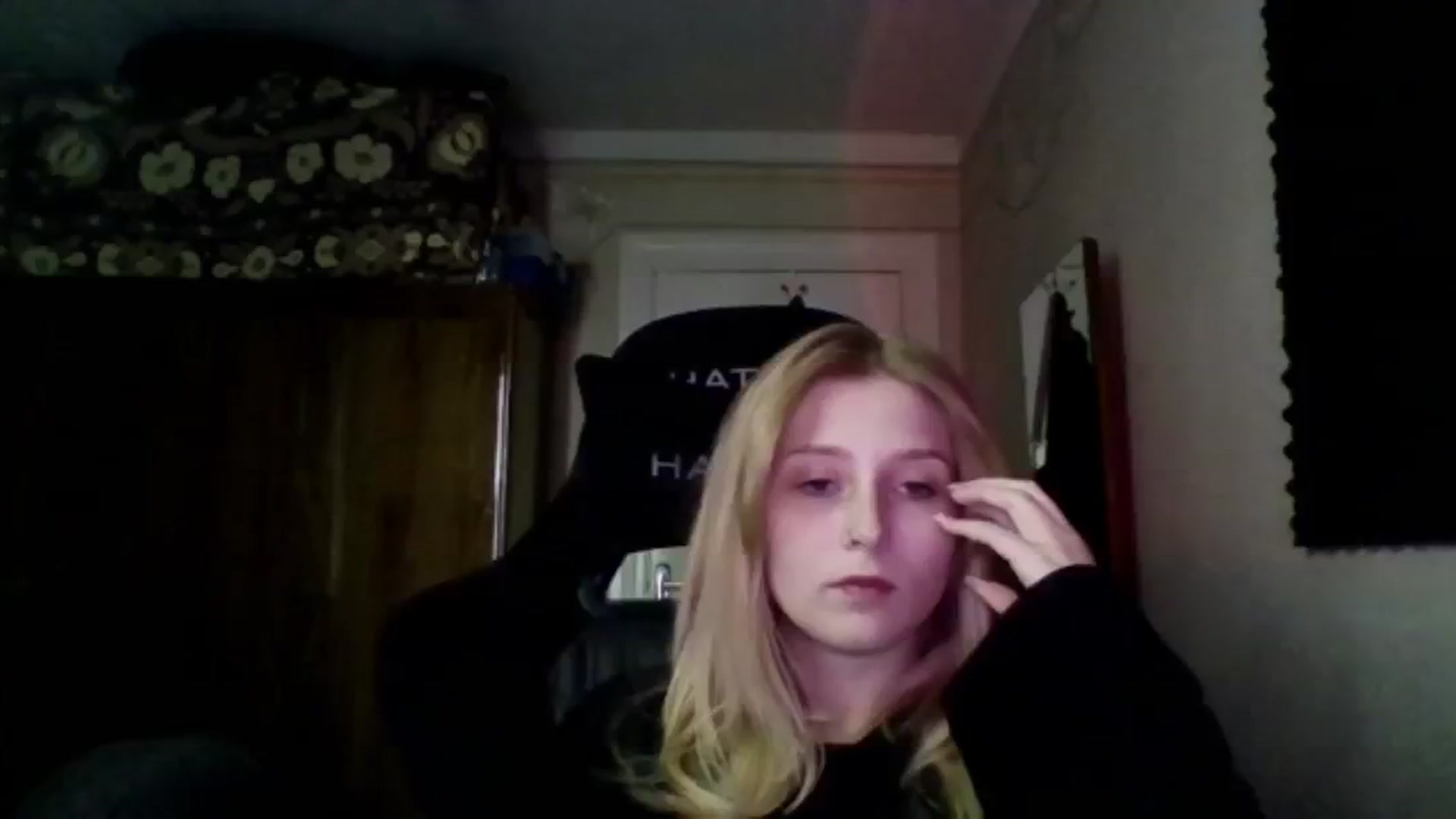 Gallery image thumbnail from EvaMrrr's myfreecams stream on, 10/26/2025, 12:57 image 18 of 20