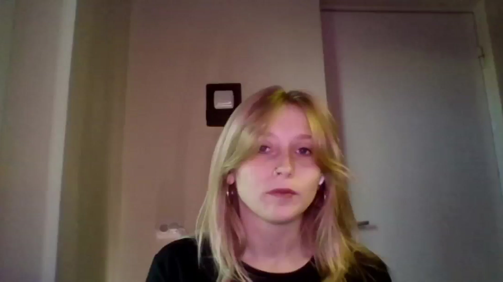Gallery image thumbnail from EvaMrrr's myfreecams stream on, 11/10/2025, 11:23 image 1 of 20