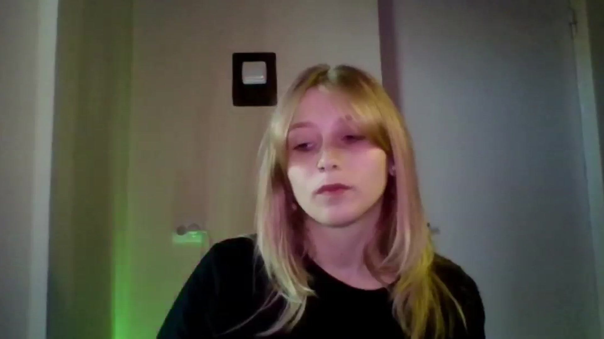 Gallery image thumbnail from EvaMrrr's myfreecams stream on, 11/10/2025, 11:23 image 8 of 20