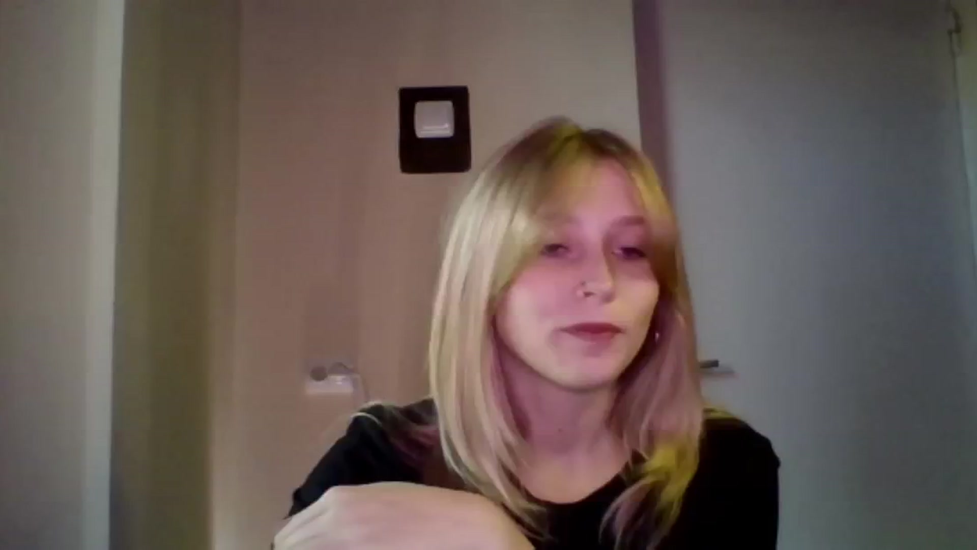 Gallery image thumbnail from EvaMrrr's myfreecams stream on, 11/10/2025, 11:23 image 3 of 20