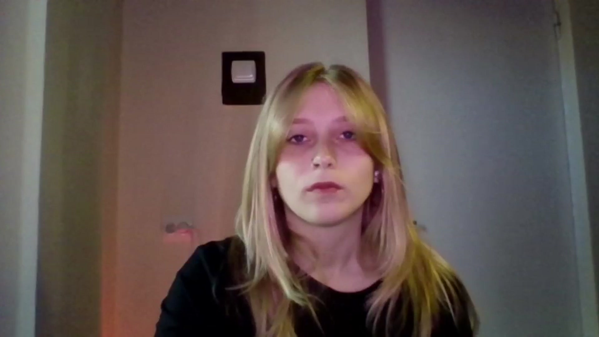 Gallery image thumbnail from EvaMrrr's myfreecams stream on, 11/10/2025, 11:23 image 6 of 20