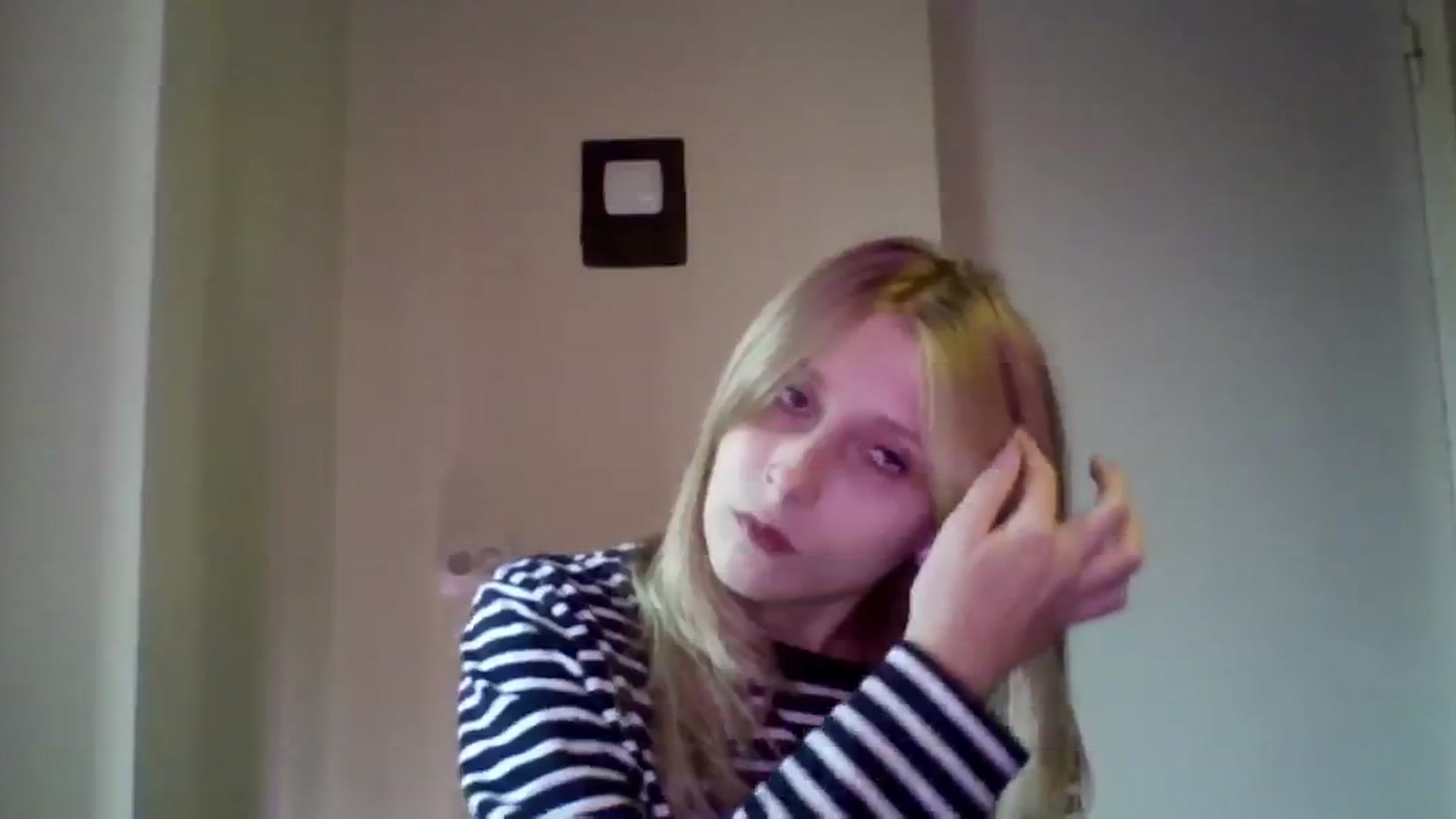Gallery image thumbnail from EvaMrrr's myfreecams stream on, 11/12/2025, 11:53 image 15 of 20