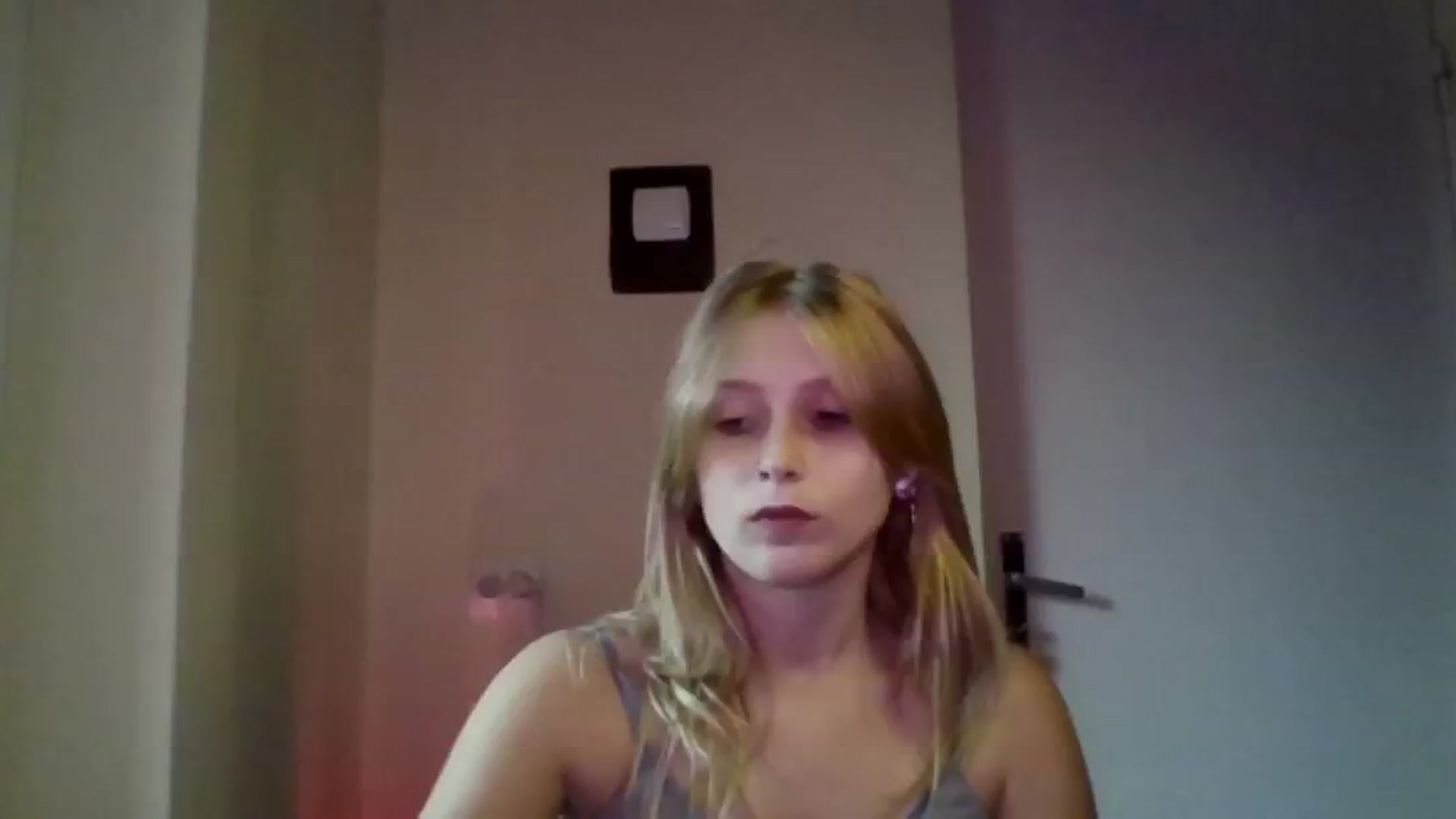 Gallery image thumbnail from EvaMrrr's myfreecams stream on, 11/12/2025, 12:14 image 6 of 20