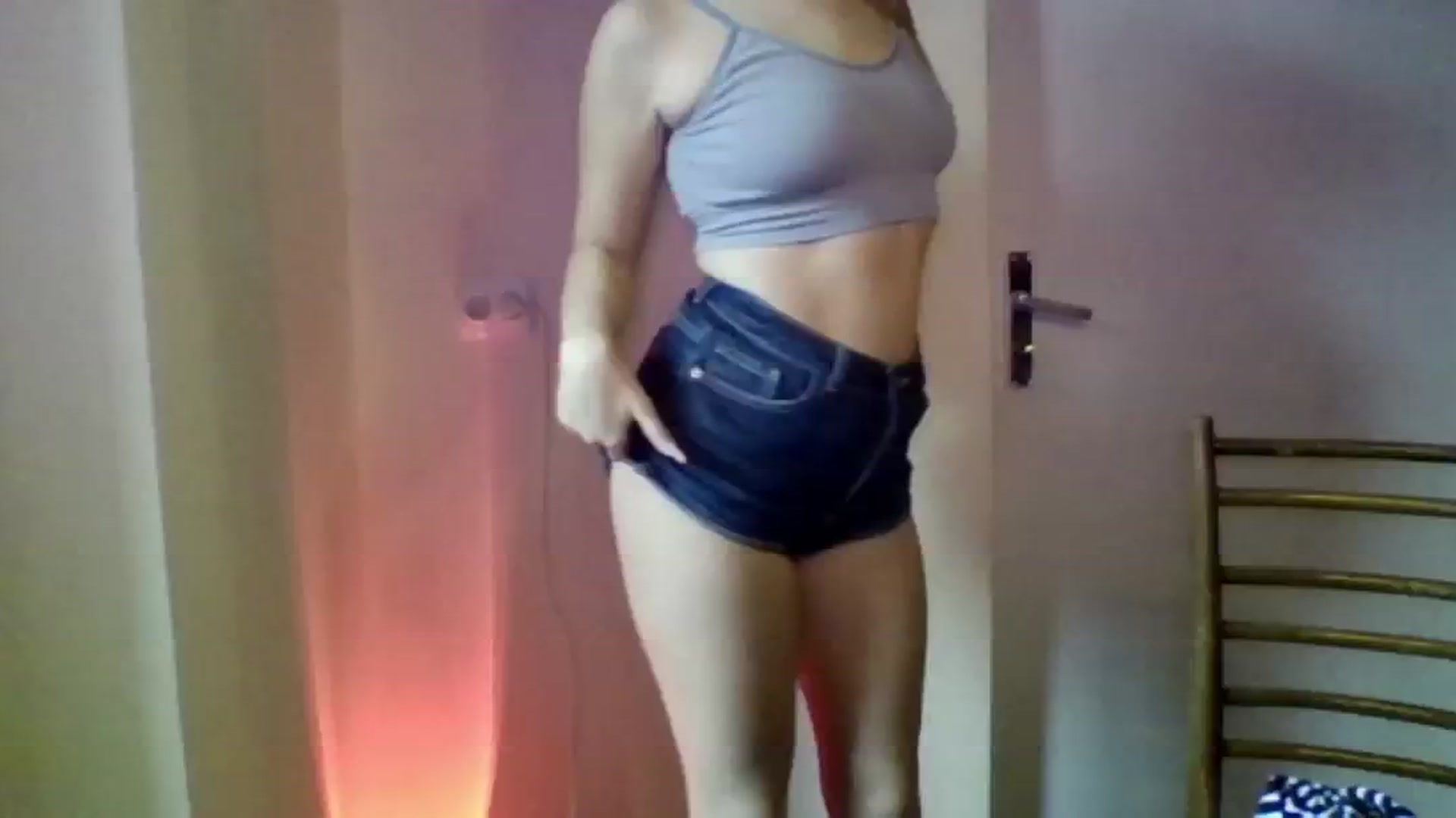 Gallery image thumbnail from EvaMrrr's myfreecams stream on, 11/12/2025, 12:14 image 1 of 20