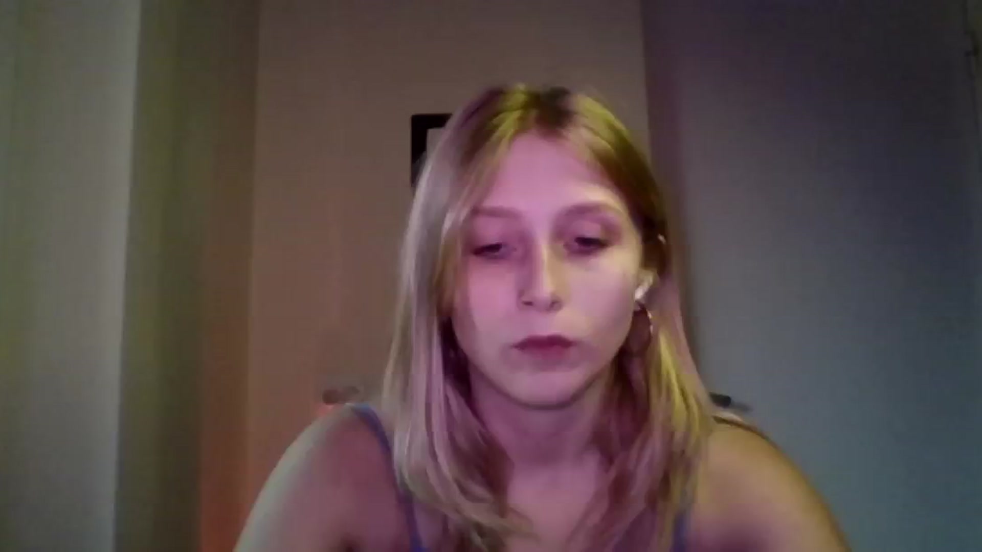 Gallery image thumbnail from EvaMrrr's myfreecams stream on, 11/12/2025, 12:14 image 16 of 20