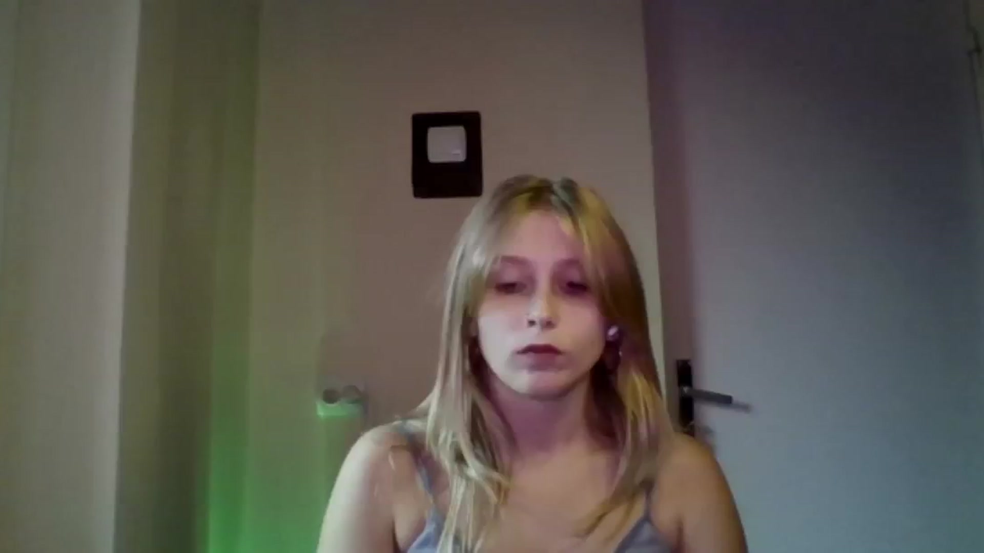 Gallery image thumbnail from EvaMrrr's myfreecams stream on, 11/12/2025, 12:14 image 9 of 20