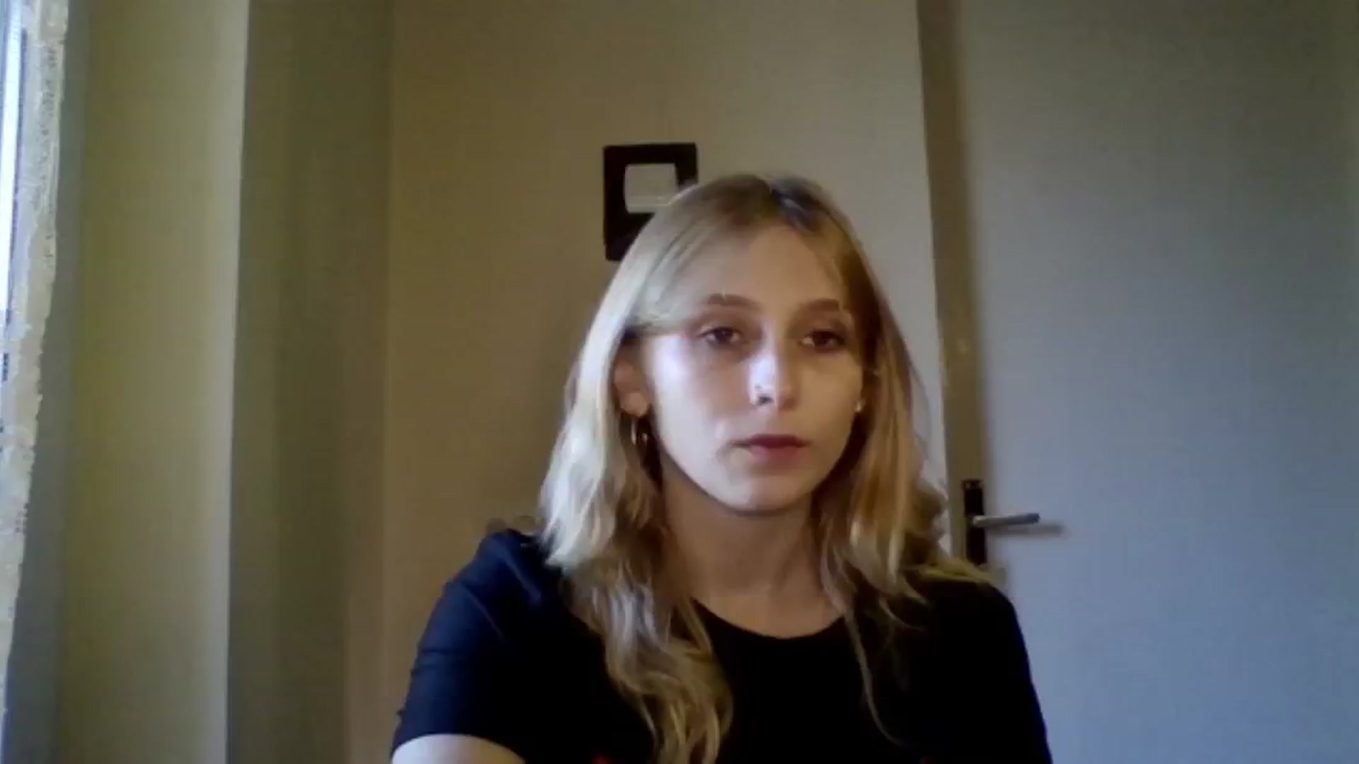 Gallery image thumbnail from EvaMrrr's myfreecams stream on, 11/13/2025, 10:09 image 1 of 20