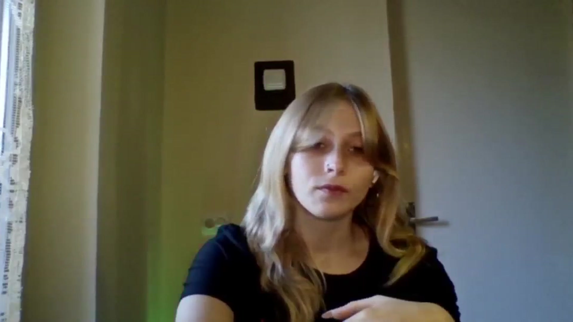 Gallery image thumbnail from EvaMrrr's myfreecams stream on, 11/13/2025, 10:09 image 4 of 20