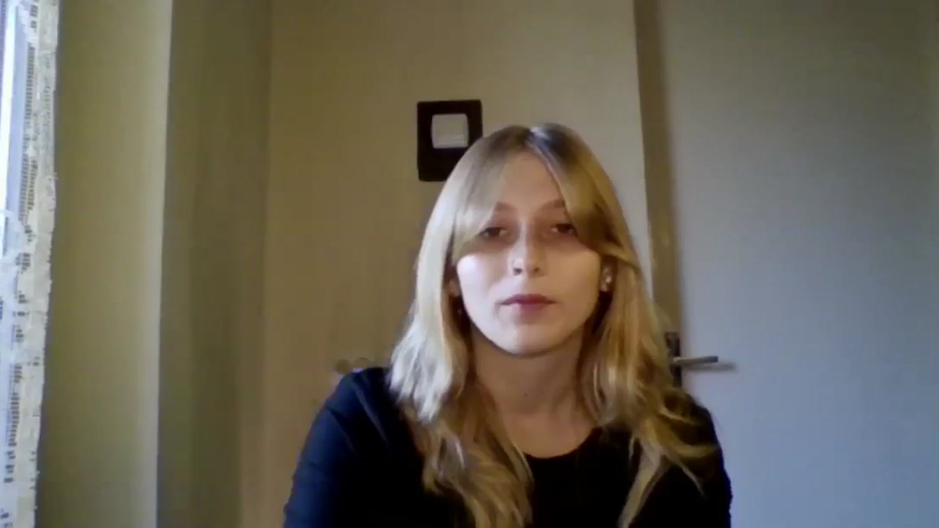 Gallery image thumbnail from EvaMrrr's myfreecams stream on, 11/13/2025, 10:09 image 7 of 20