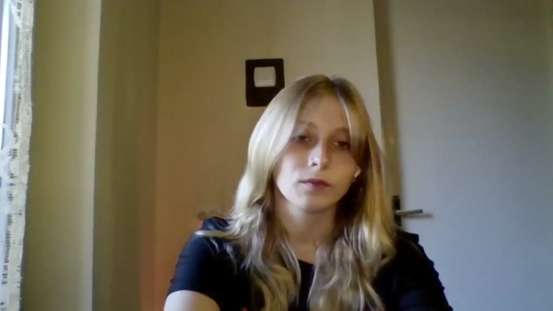 Gallery image thumbnail from EvaMrrr's myfreecams stream on, 11/13/2025, 10:09 image 3 of 20