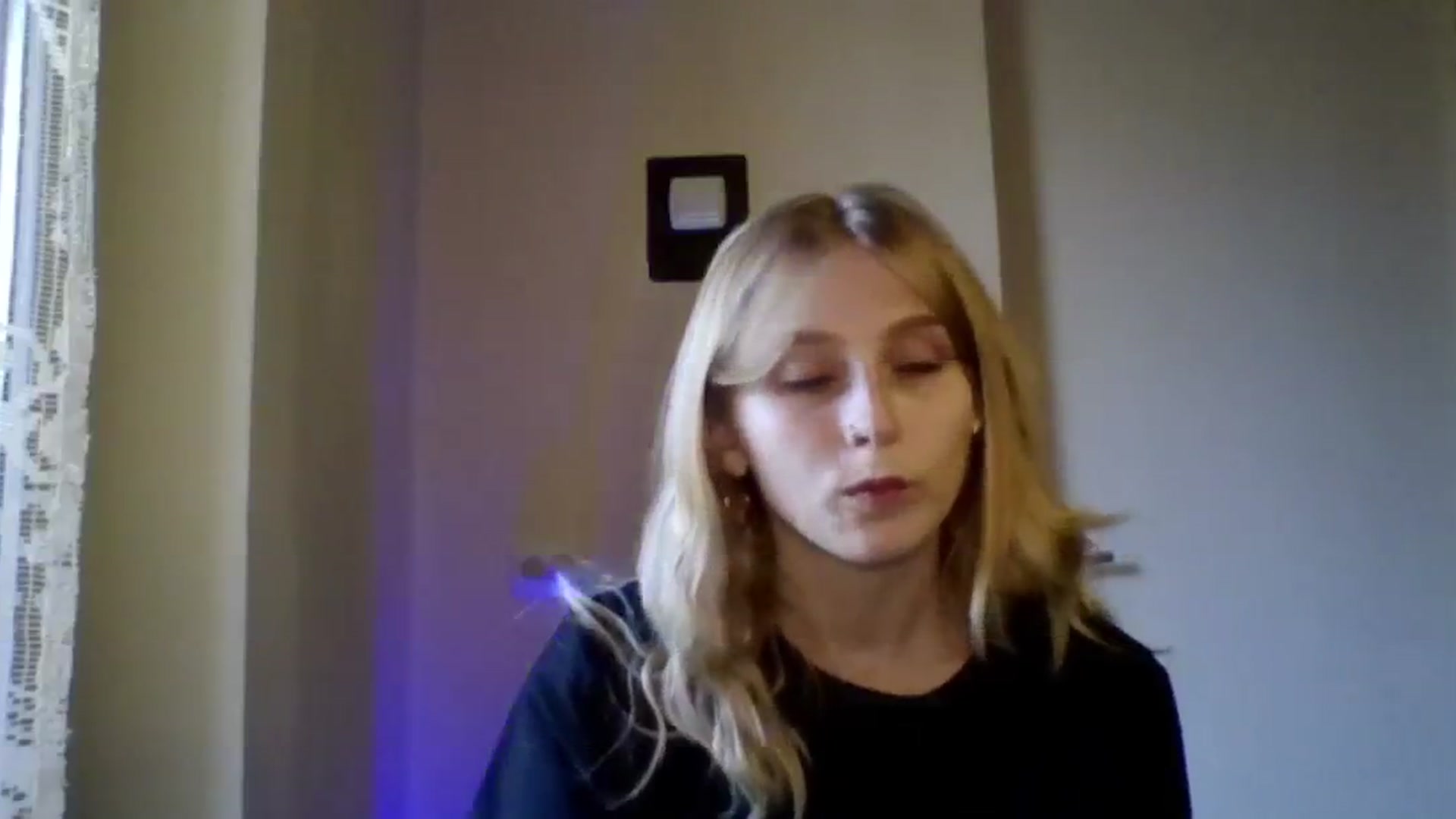 Gallery image thumbnail from EvaMrrr's myfreecams stream on, 11/13/2025, 10:09 image 16 of 20