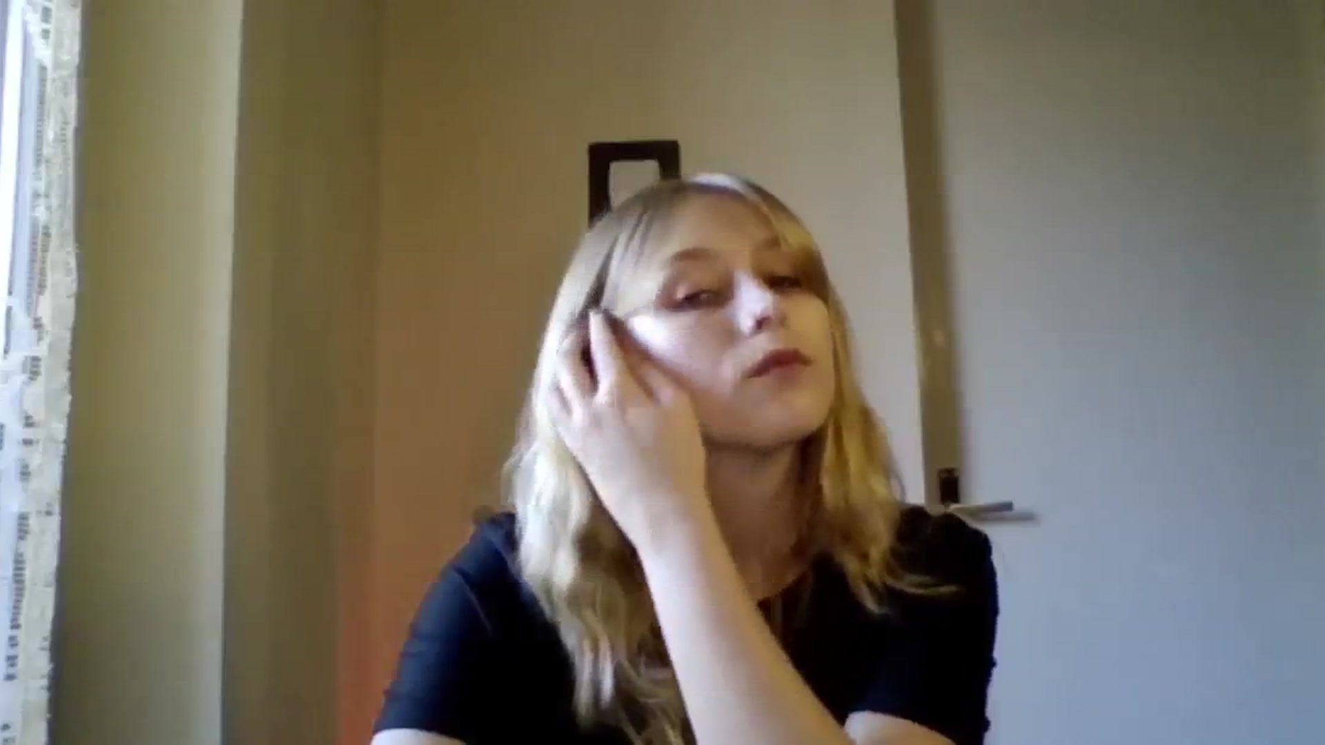 Gallery image thumbnail from EvaMrrr's myfreecams stream on, 11/13/2025, 10:09 image 2 of 20