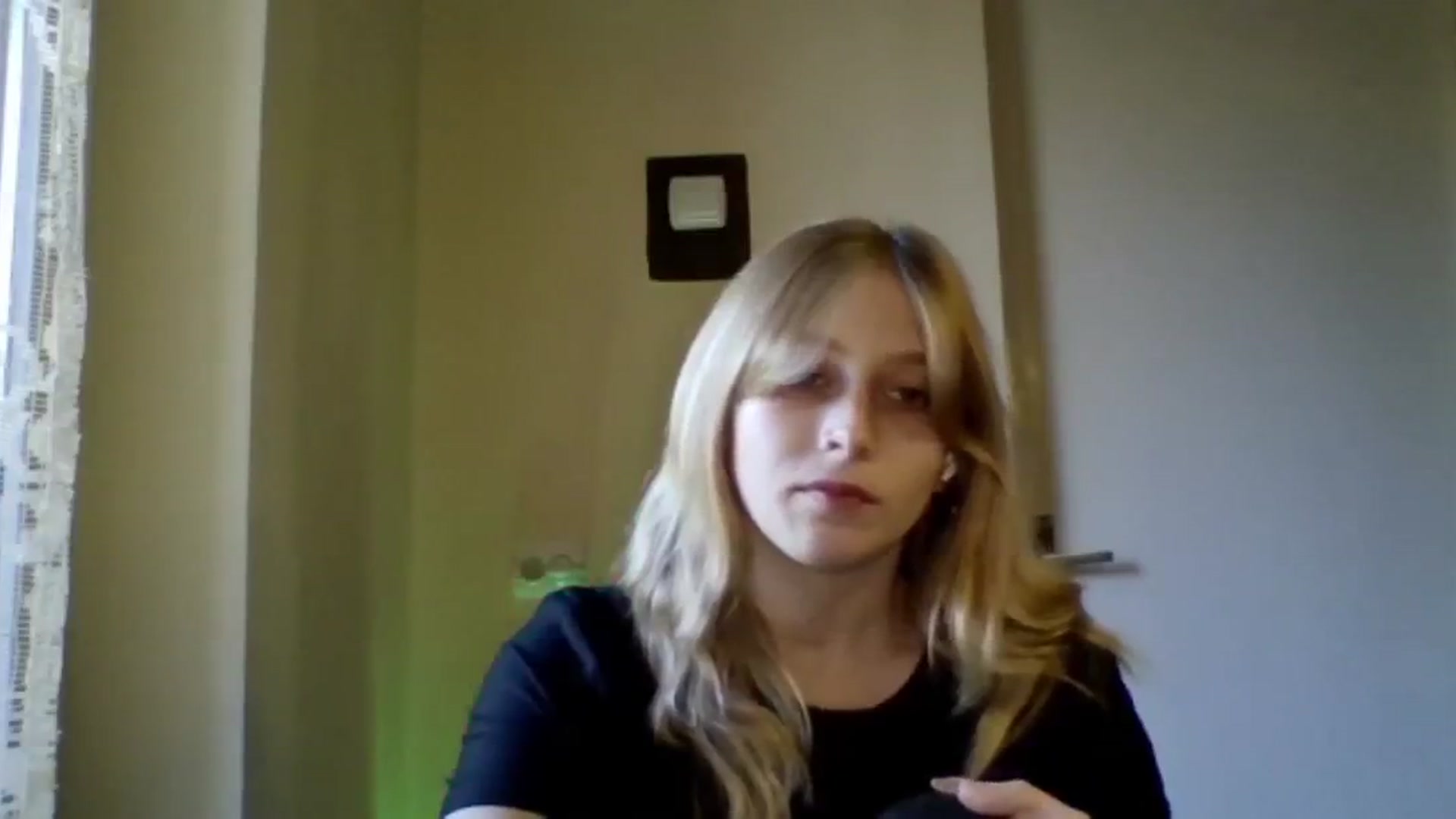 Gallery image thumbnail from EvaMrrr's myfreecams stream on, 11/13/2025, 10:09 image 5 of 20