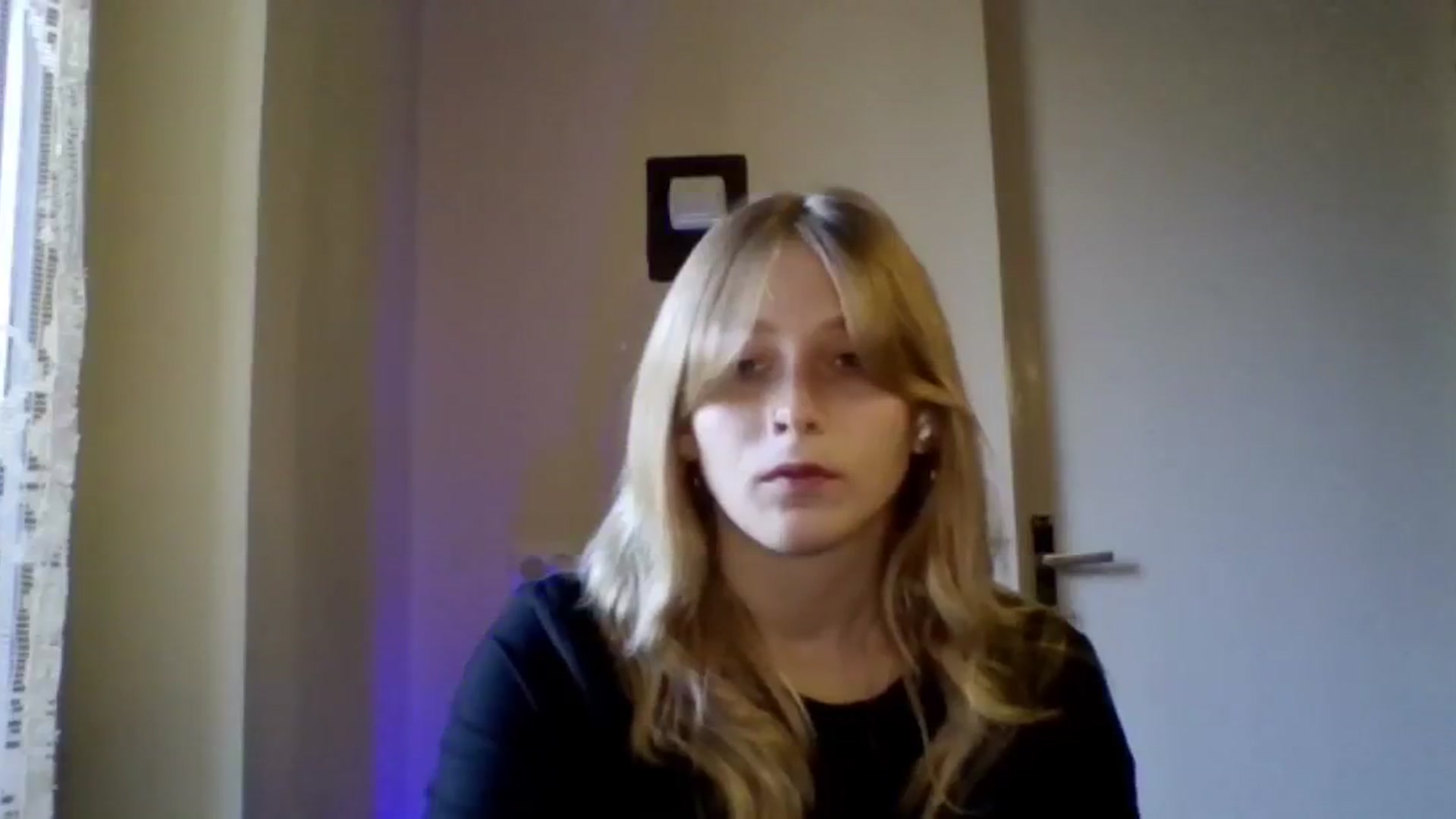 Gallery image thumbnail from EvaMrrr's myfreecams stream on, 11/13/2025, 10:09 image 8 of 20