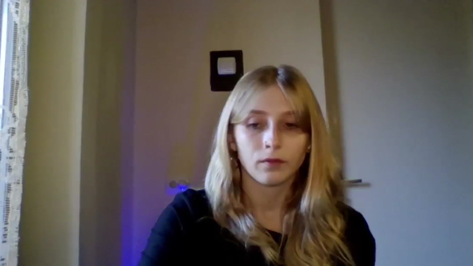 Gallery image thumbnail from EvaMrrr's myfreecams stream on, 11/13/2025, 10:09 image 15 of 20