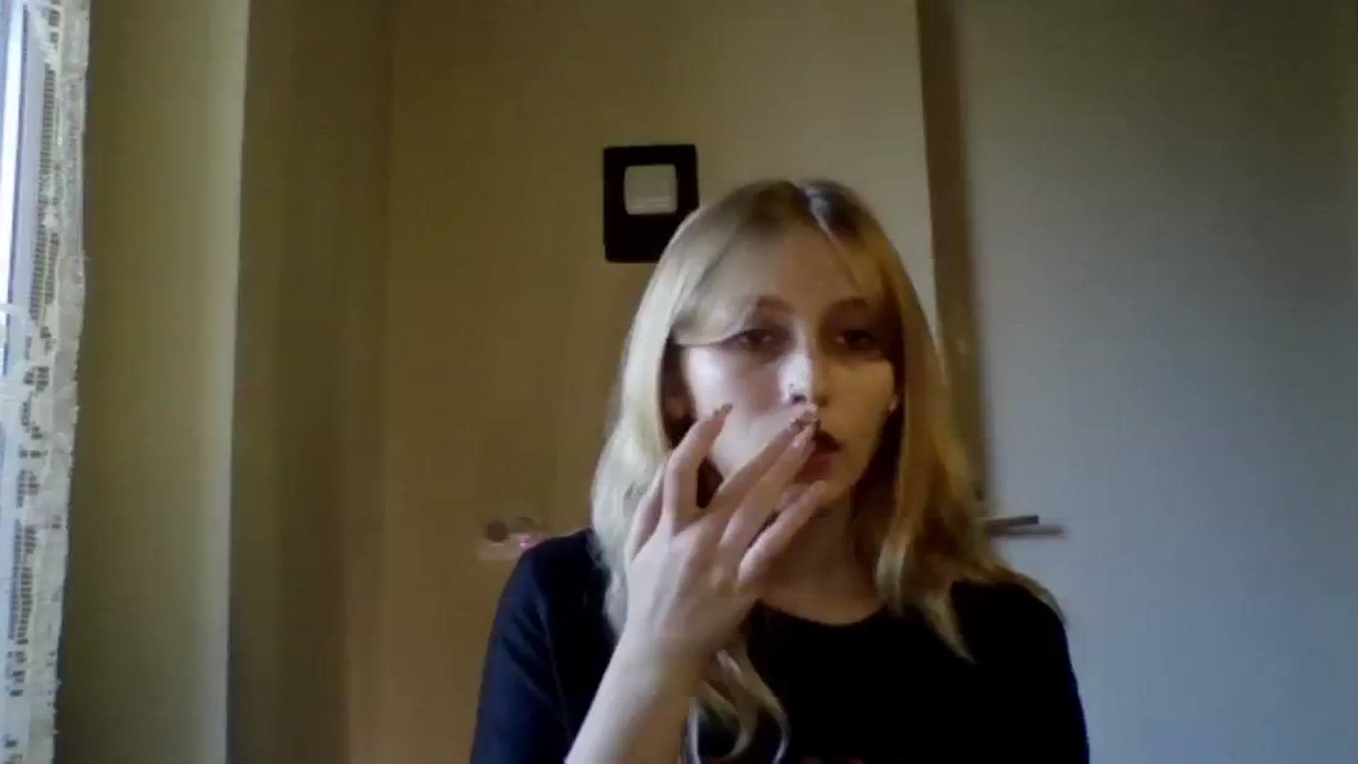 Gallery image thumbnail from EvaMrrr's myfreecams stream on, 11/13/2025, 10:09 image 18 of 20