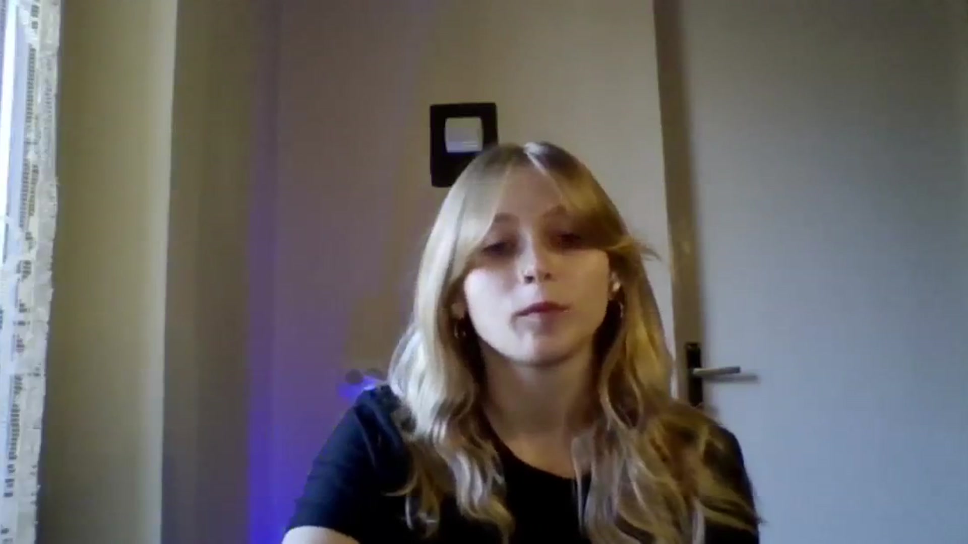 Gallery image thumbnail from EvaMrrr's myfreecams stream on, 11/13/2025, 10:09 image 14 of 20