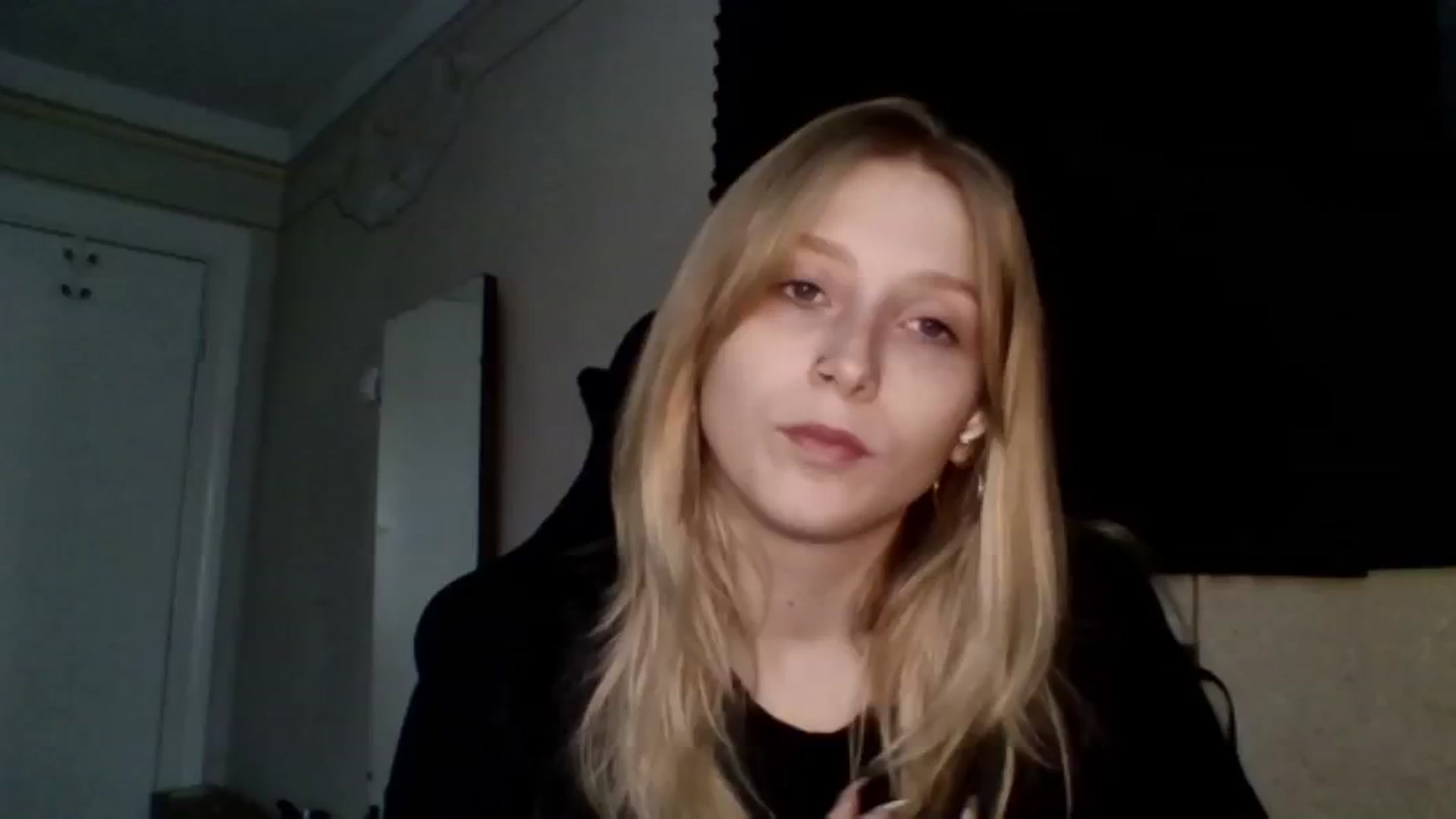 Gallery image thumbnail from EvaMrrr's myfreecams stream on, 11/16/2025, 10:23 image 6 of 20