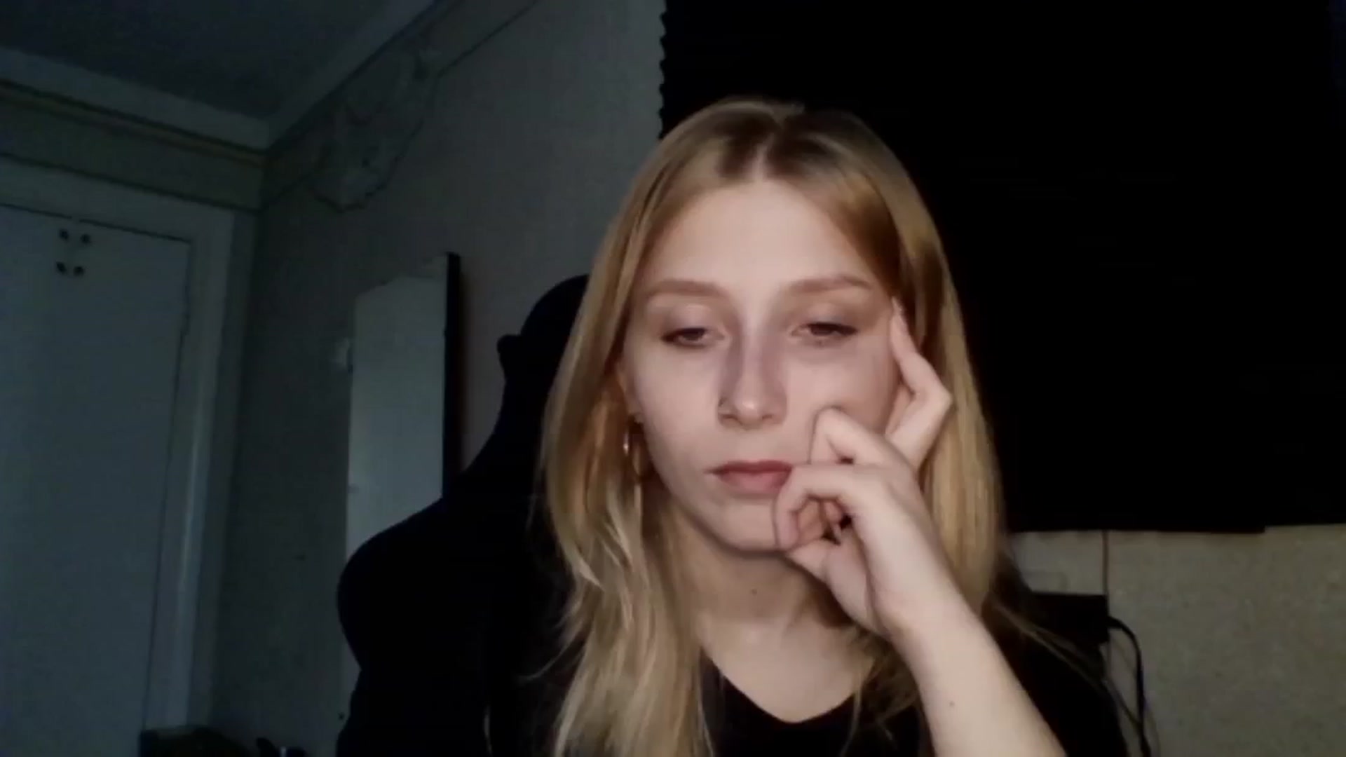 Gallery image thumbnail from EvaMrrr's myfreecams stream on, 11/16/2025, 10:23 image 4 of 20