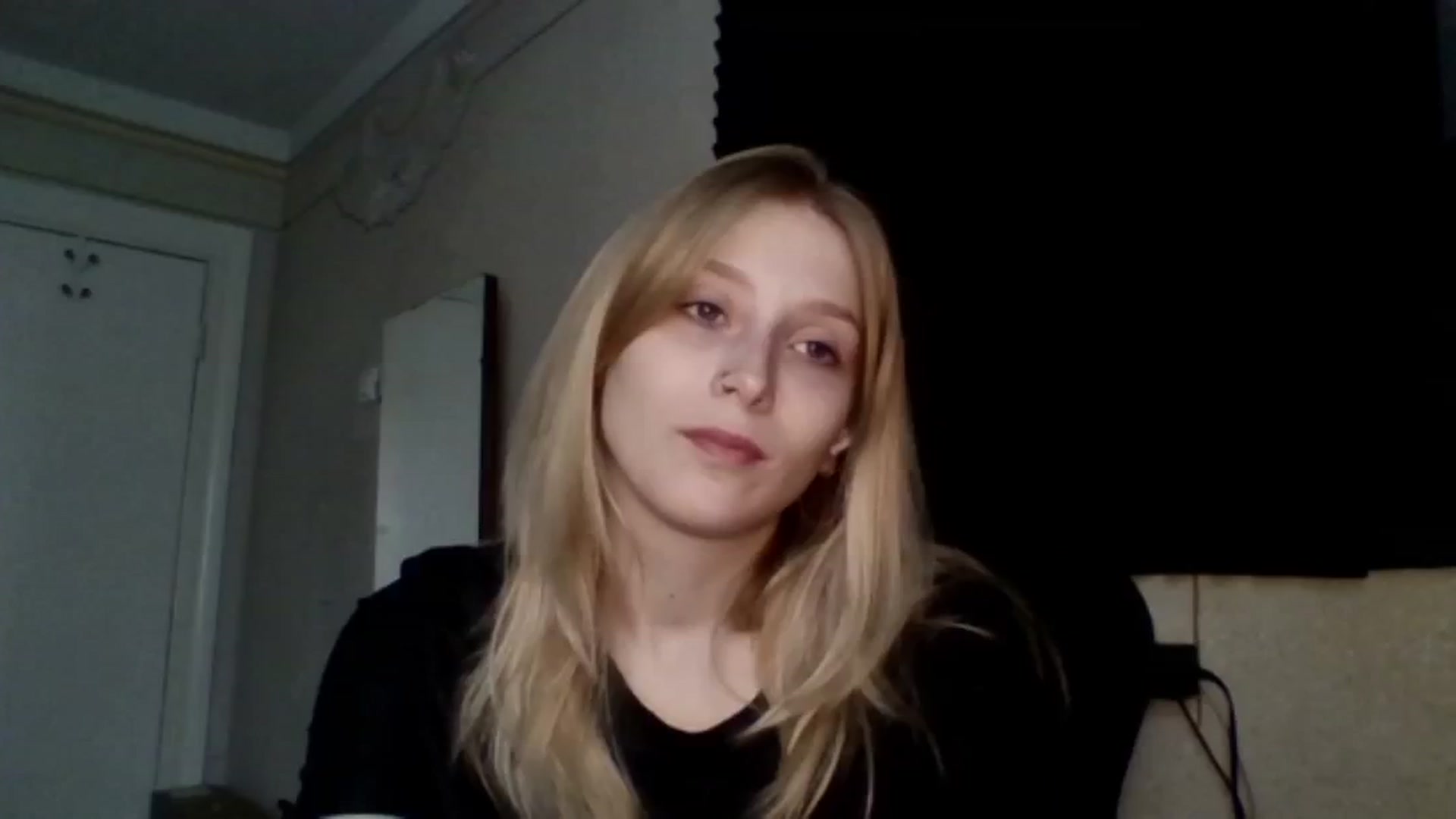 Gallery image thumbnail from EvaMrrr's myfreecams stream on, 11/16/2025, 10:23 image 9 of 20