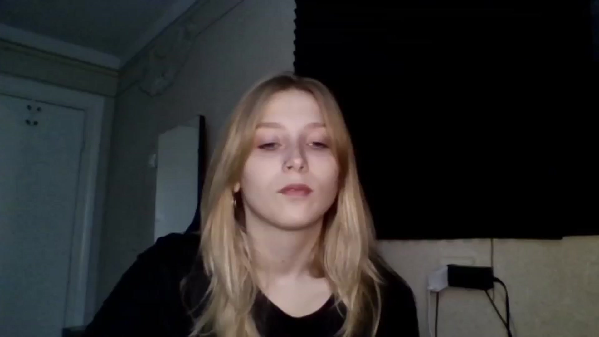 Gallery image thumbnail from EvaMrrr's myfreecams stream on, 11/16/2025, 10:23 image 2 of 20