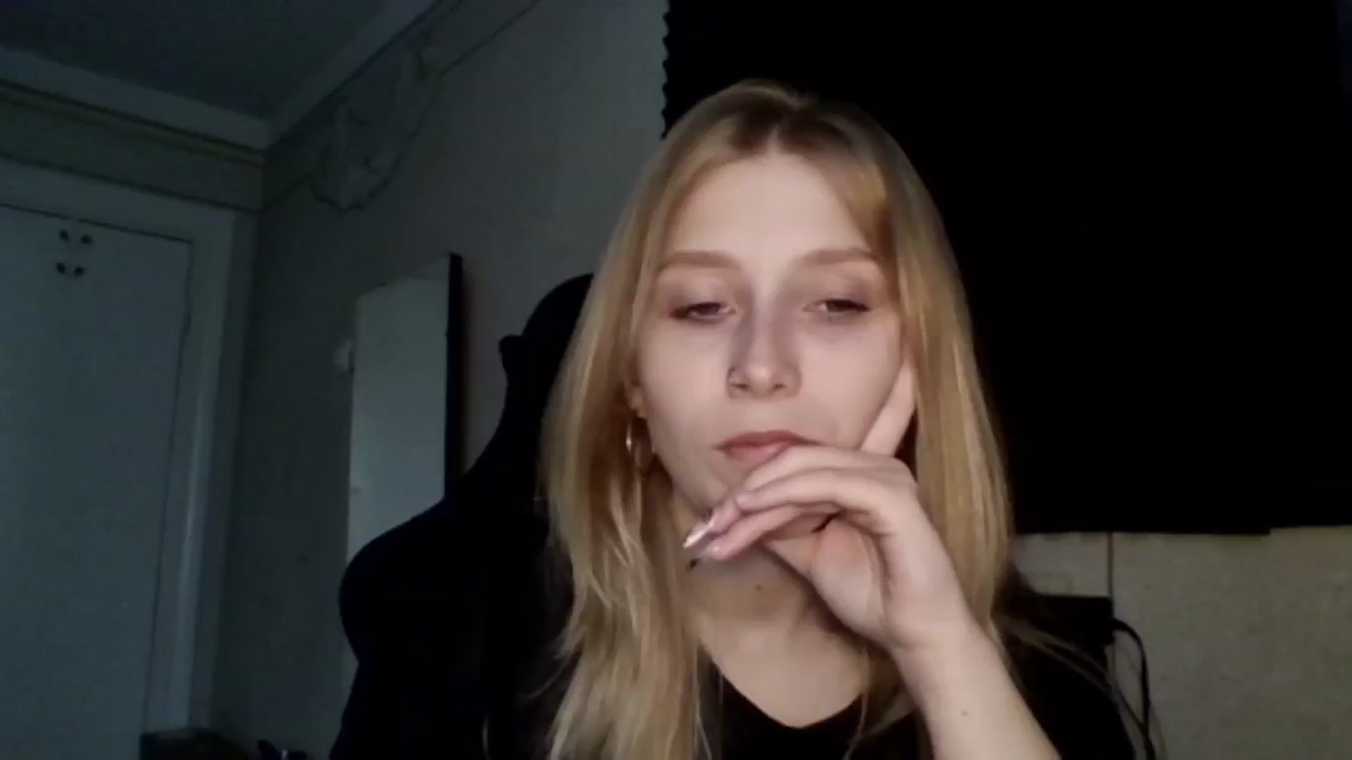 Gallery image thumbnail from EvaMrrr's myfreecams stream on, 11/16/2025, 10:23 image 5 of 20