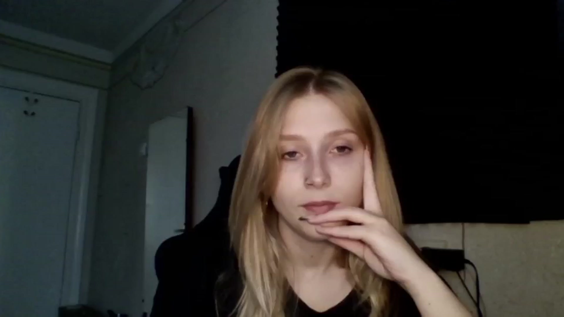 Gallery image thumbnail from EvaMrrr's myfreecams stream on, 11/16/2025, 10:23 image 3 of 20