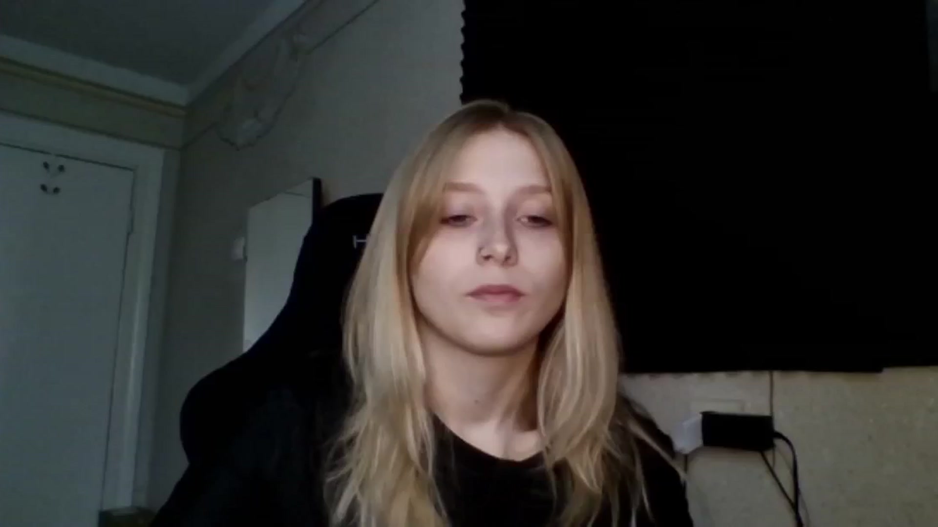 Gallery image thumbnail from EvaMrrr's myfreecams stream on, 11/16/2025, 10:23 image 12 of 20