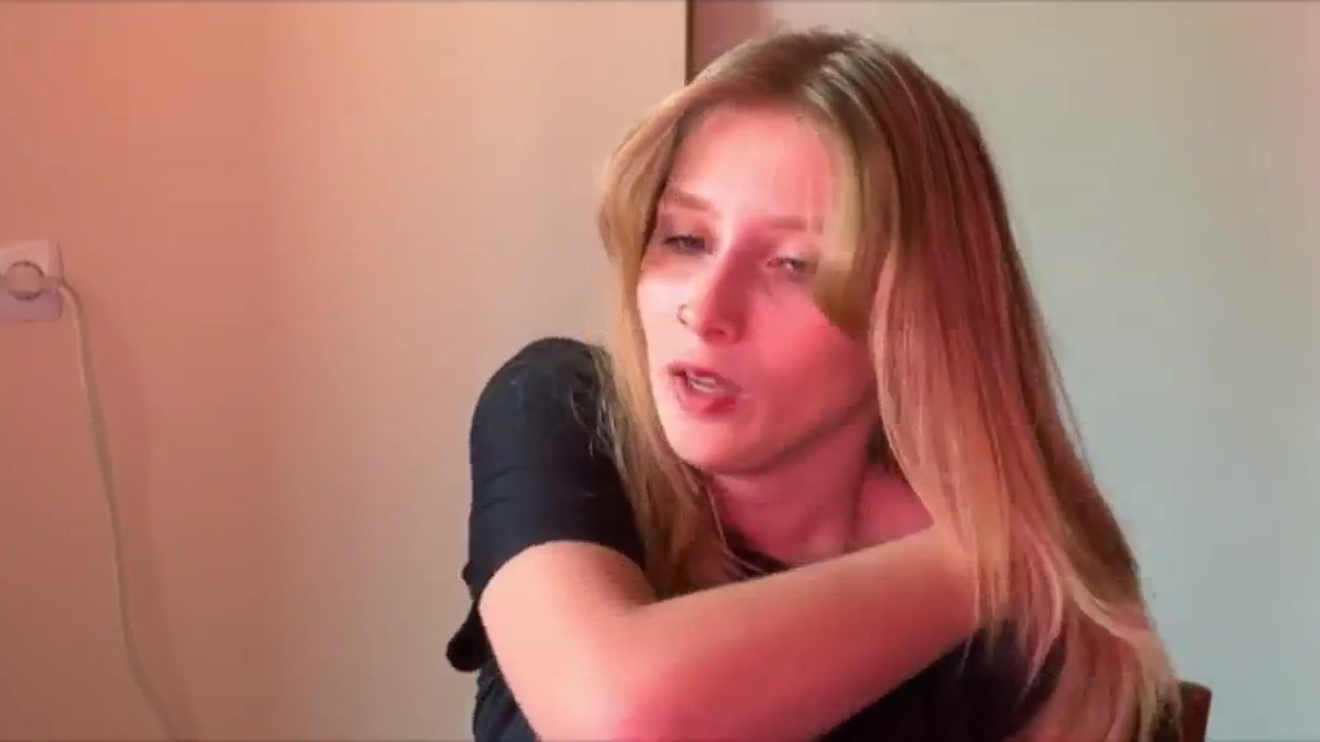 Gallery image thumbnail from EvaMrrr's myfreecams stream on, 11/19/2025, 11:05 image 3 of 20