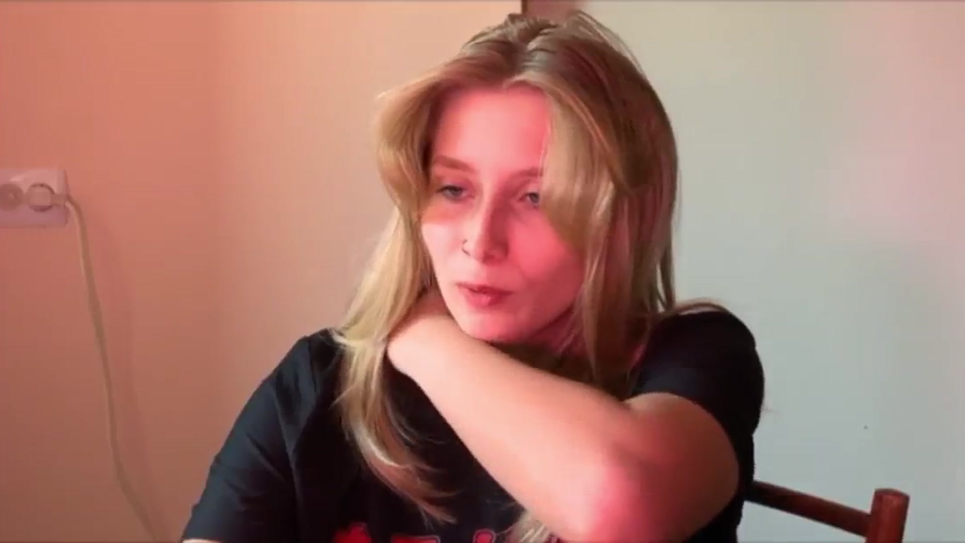Gallery image thumbnail from EvaMrrr's myfreecams stream on, 11/19/2025, 11:05 image 13 of 20